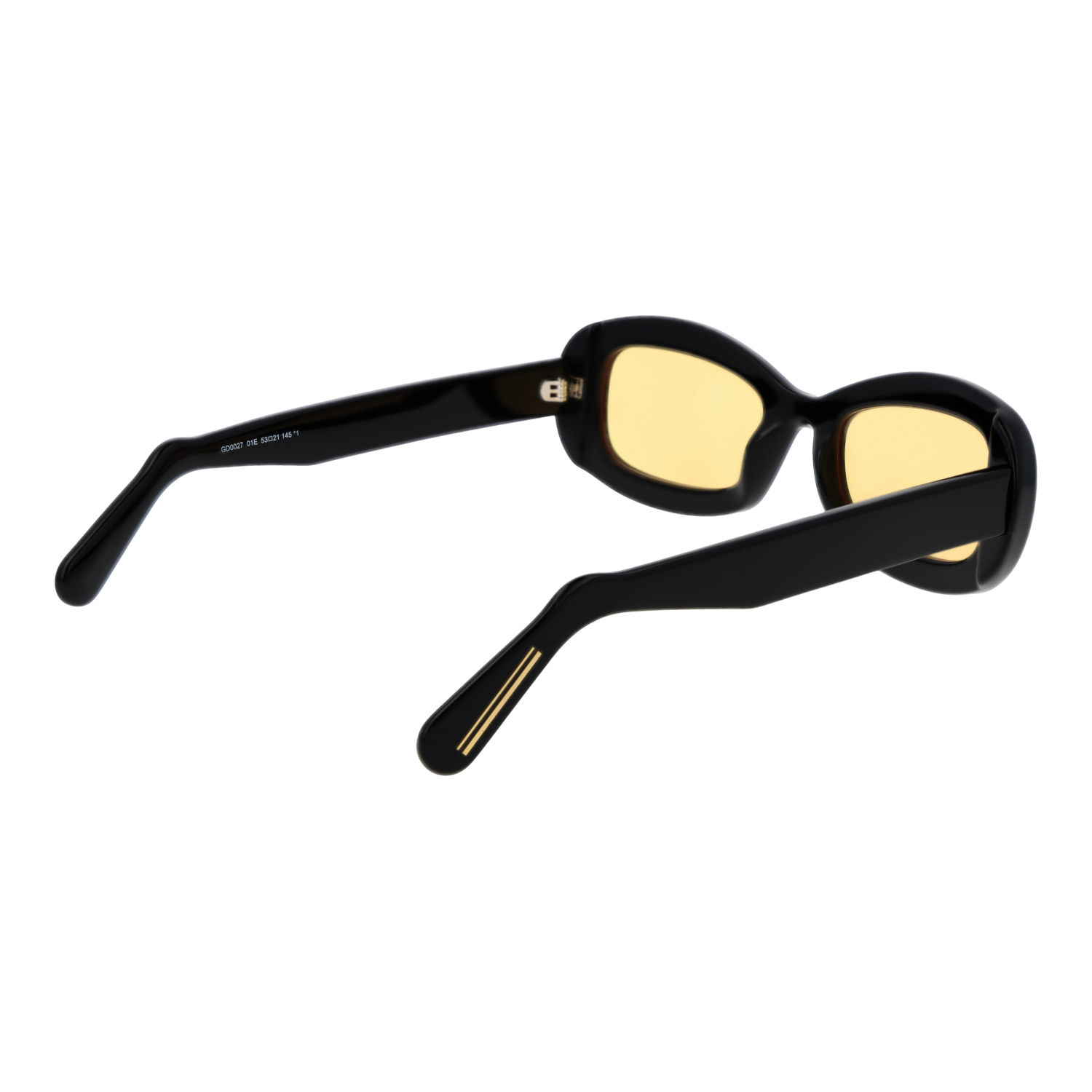 GCDS MOD. GD0027 5301E