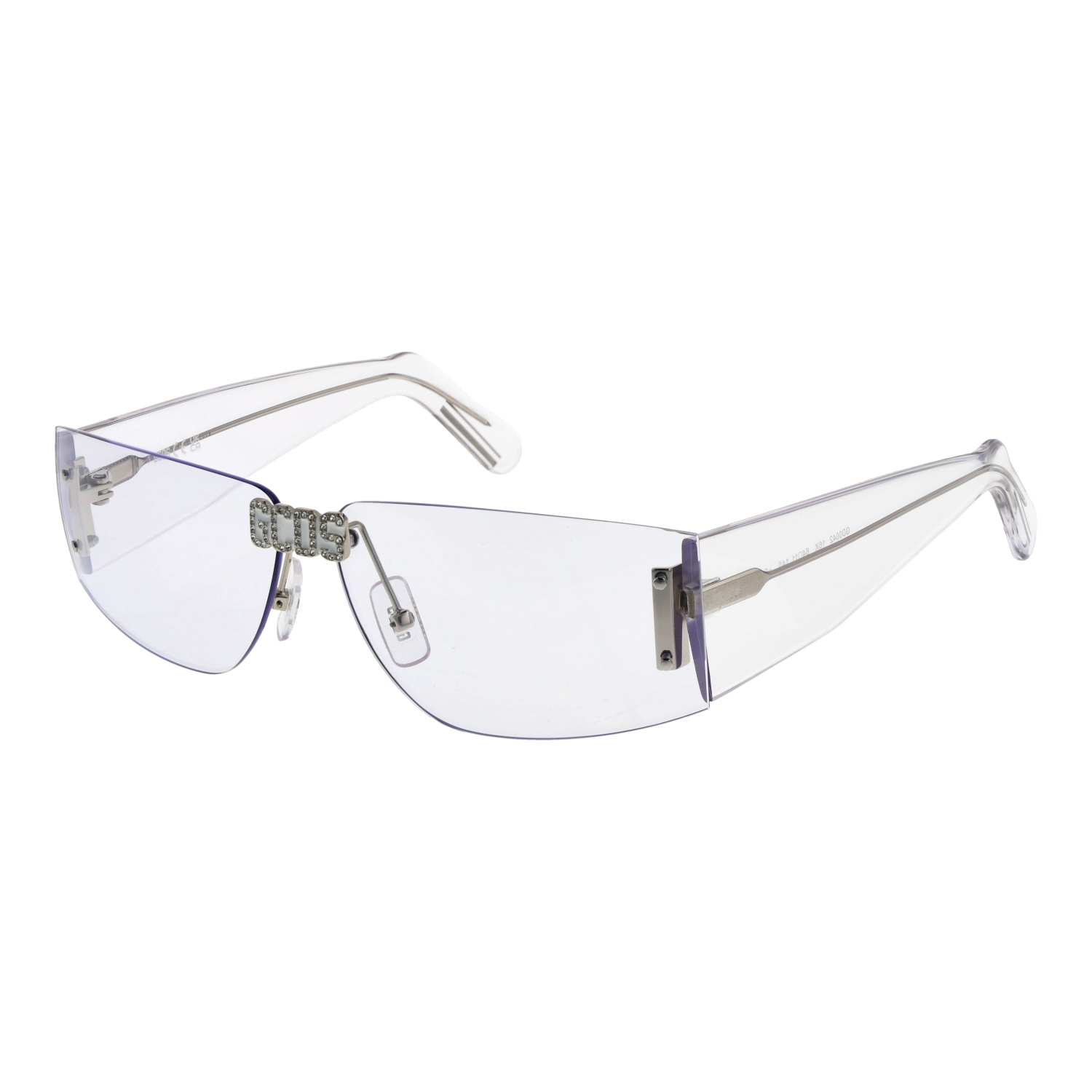 GCDS MOD. GD0042 6416X