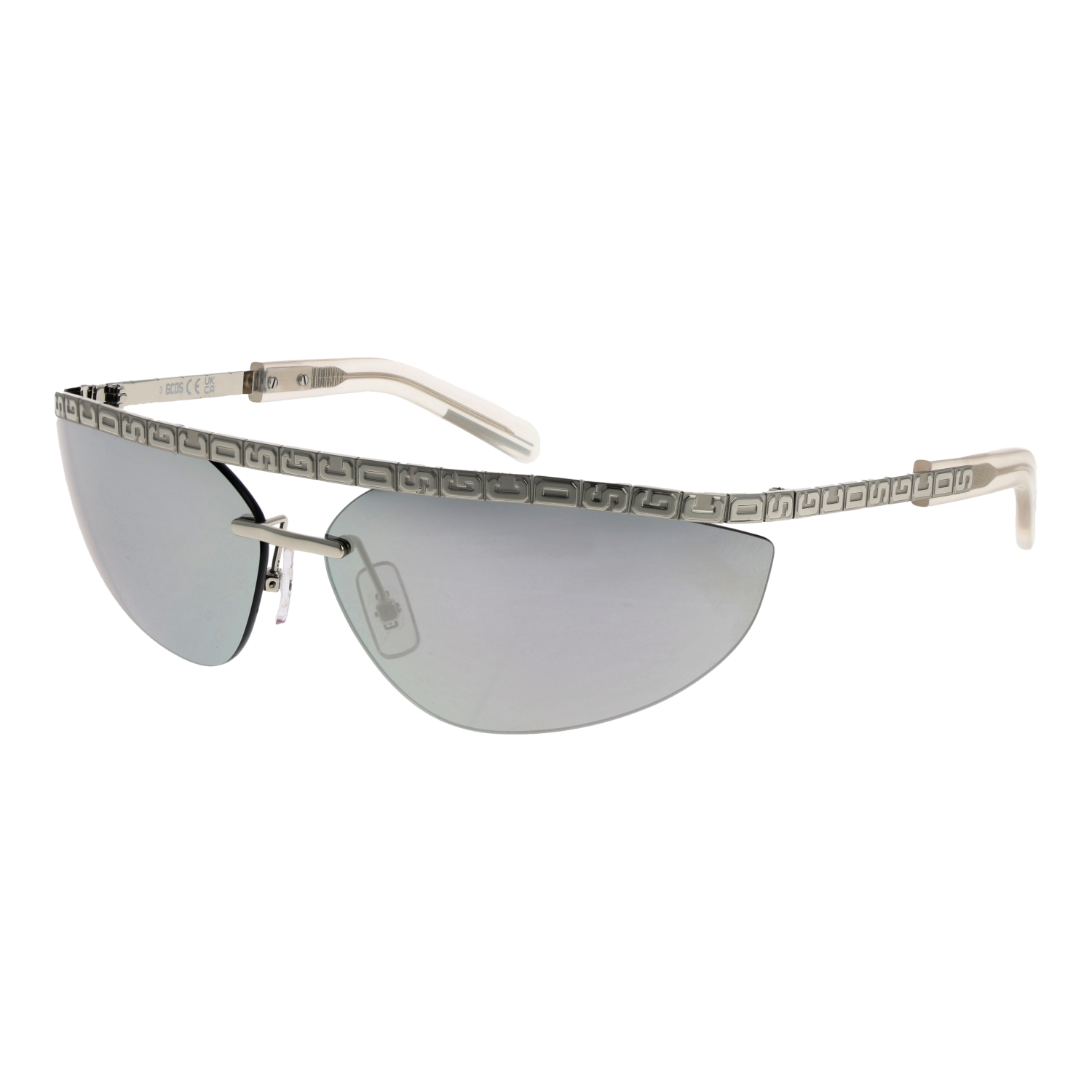 GCDS MOD. GD0051 7116C