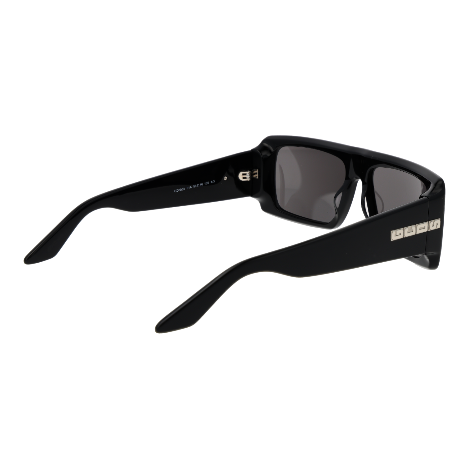 GCDS MOD. GD0053 5601A