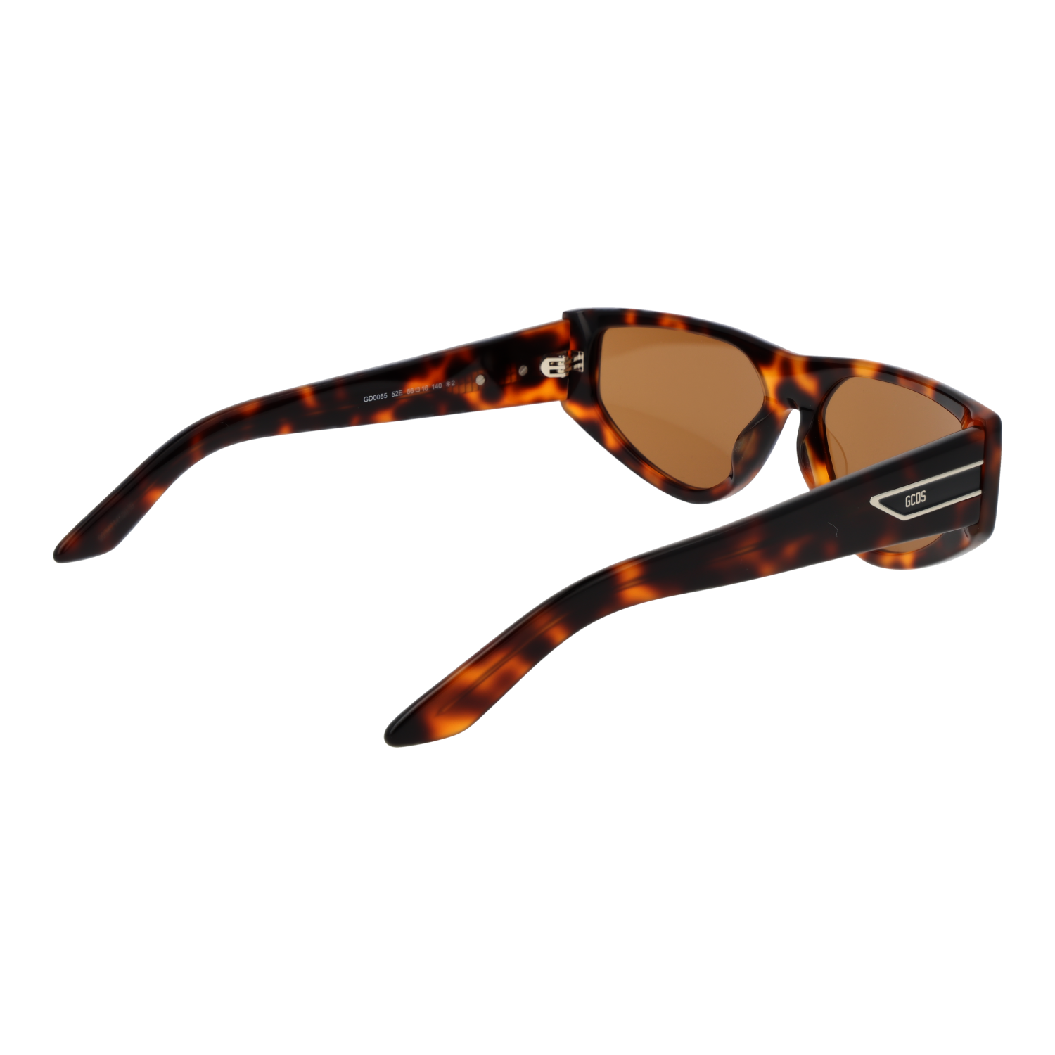 GCDS MOD. GD0055 5652E