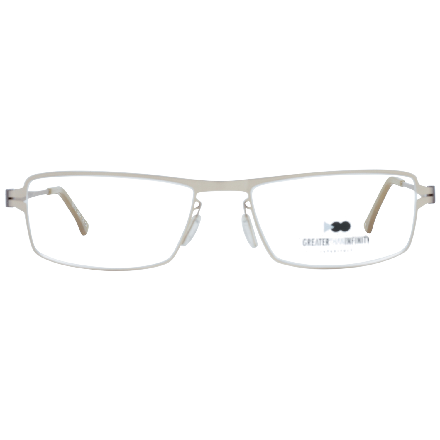 GREATER THAN INFINITY MOD. GT007 54V03N