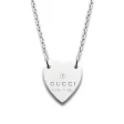COLLANE GUCCI MOD. YBB223512001