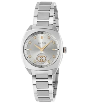 GUCCI Mod. INTERLOCKING