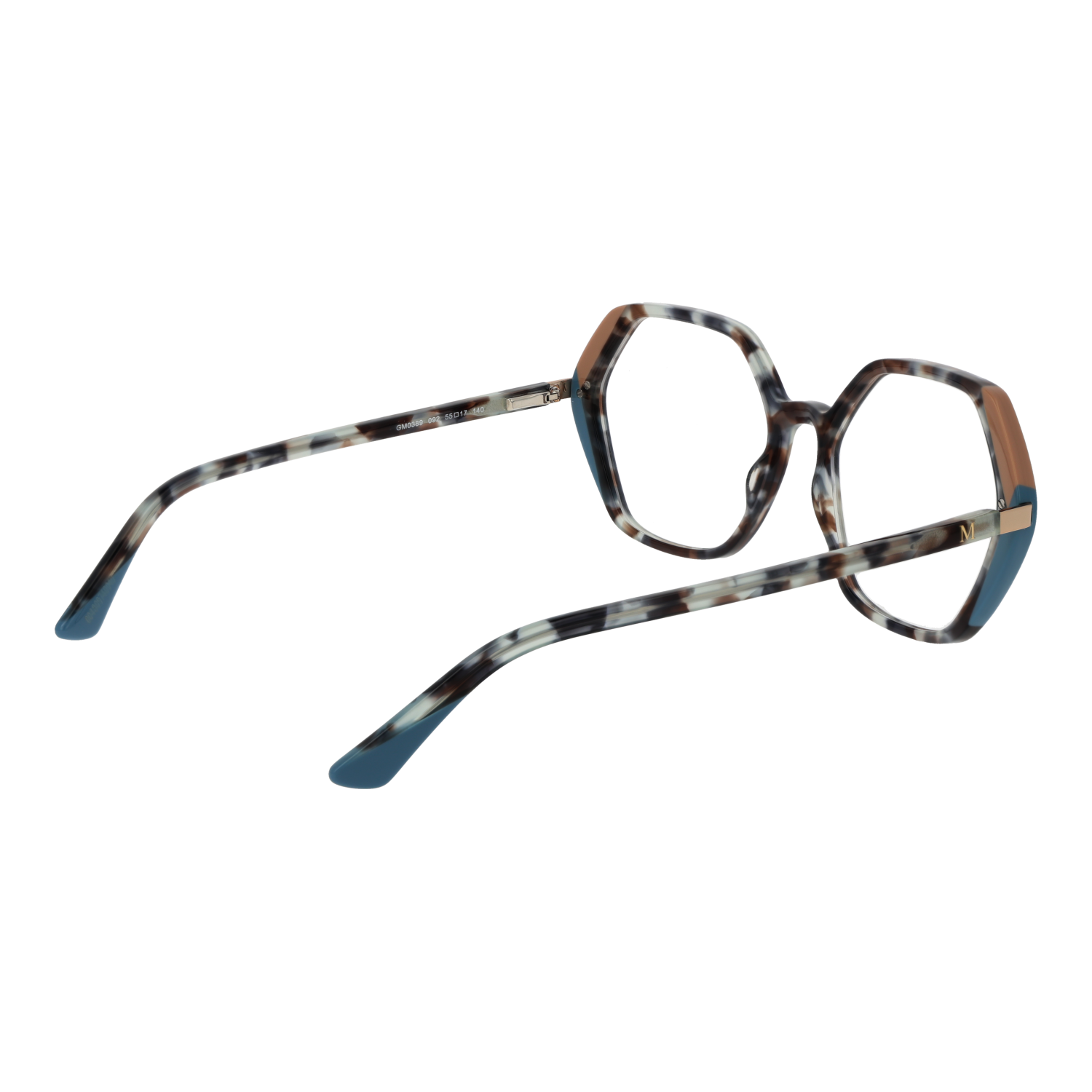 MARCIANO BY GUESS MOD. GM0389 55092