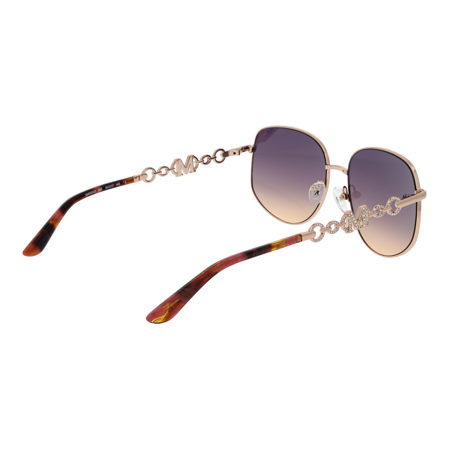 MARCIANO BY GUESS MOD. GM00003 5928Z