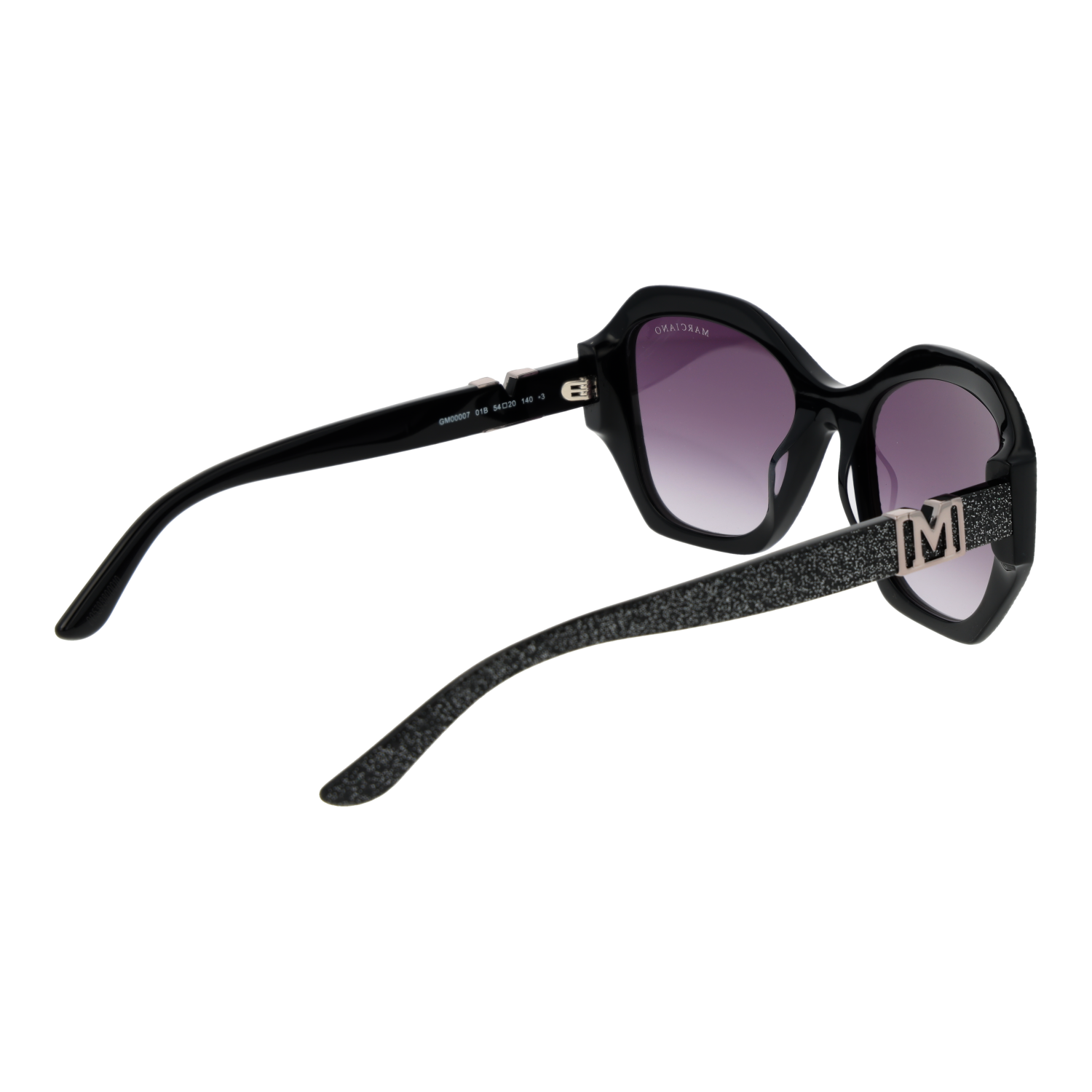 MARCIANO BY GUESS MOD. GM00007 5401B