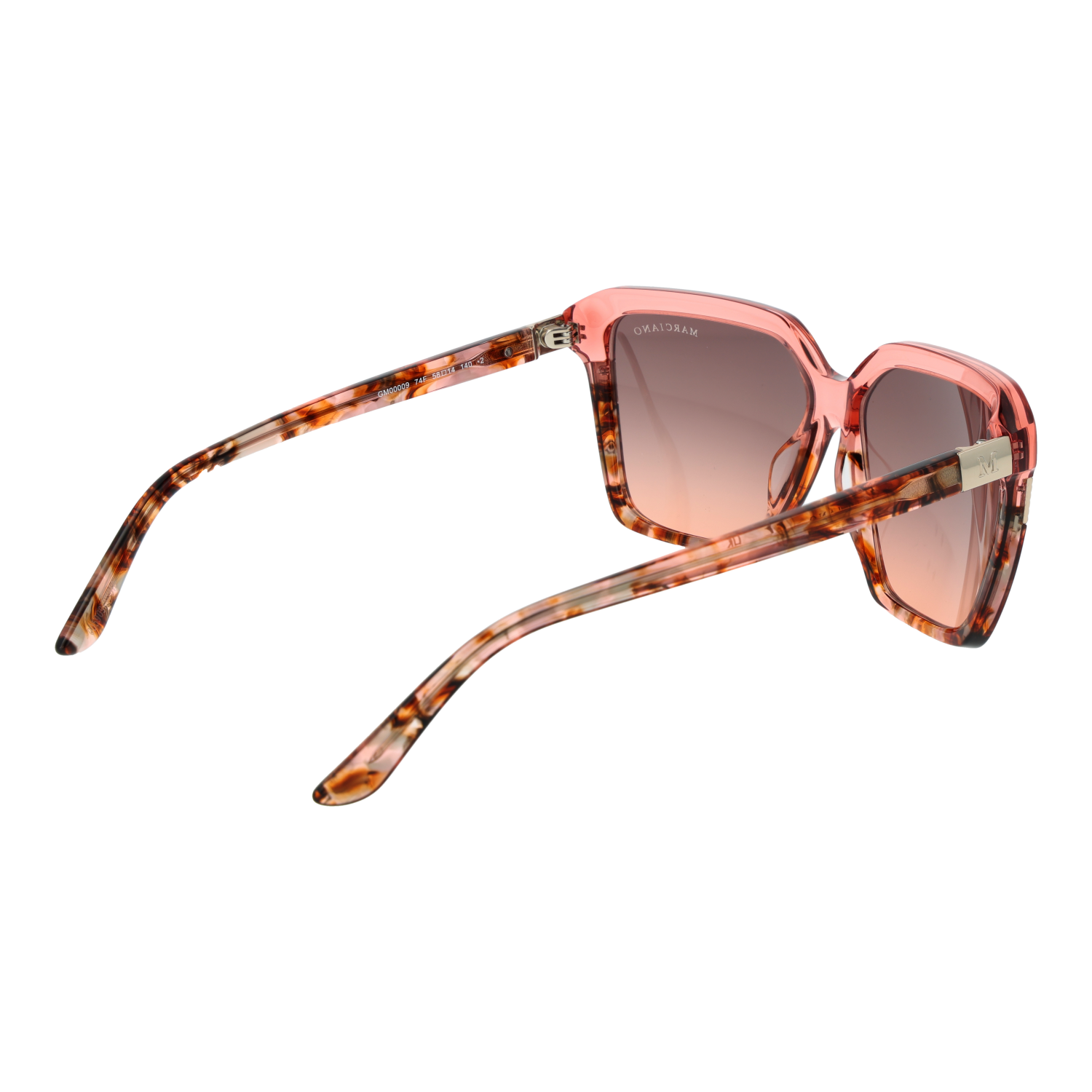 MARCIANO BY GUESS MOD. GM00009 5874F