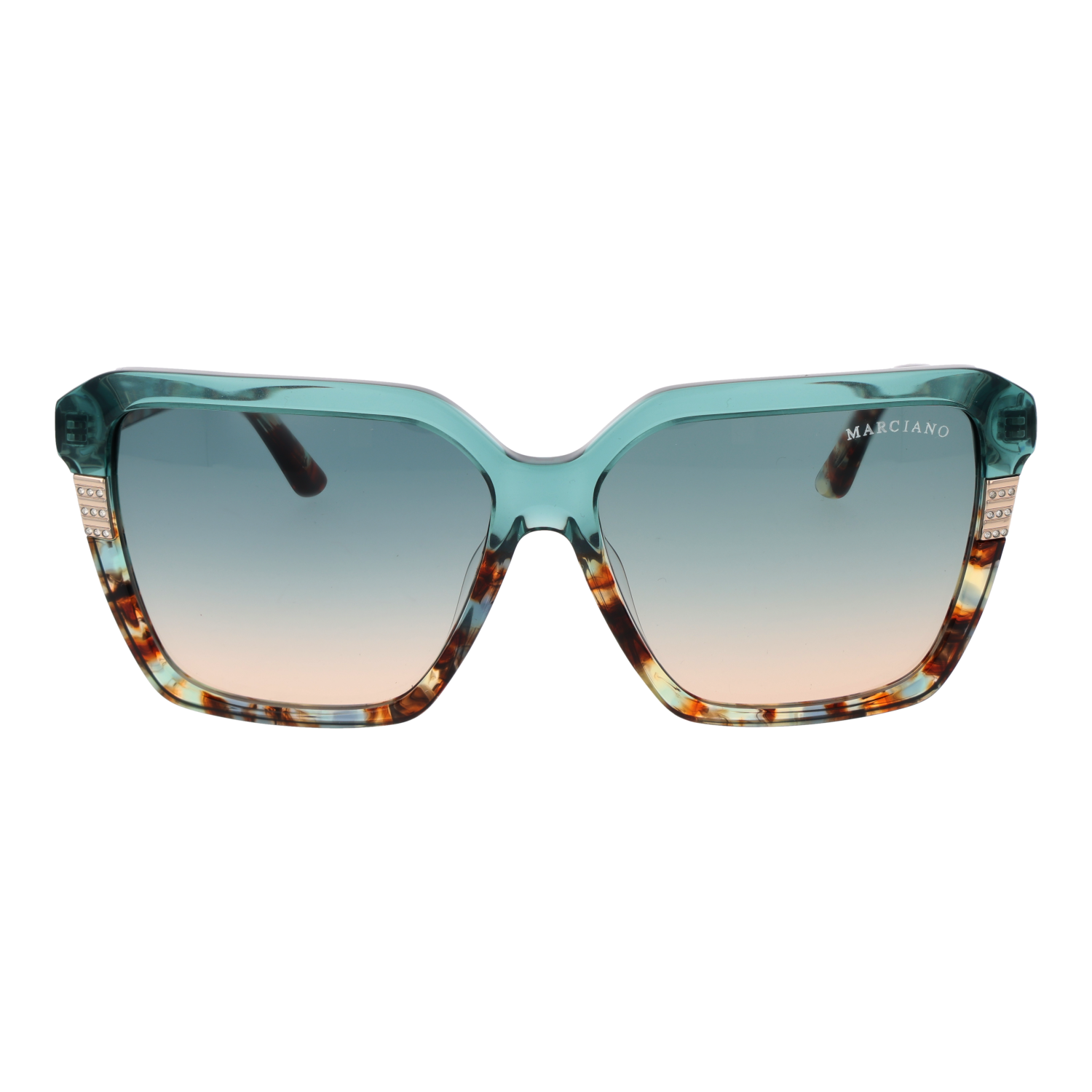 MARCIANO BY GUESS MOD. GM00009 5887W