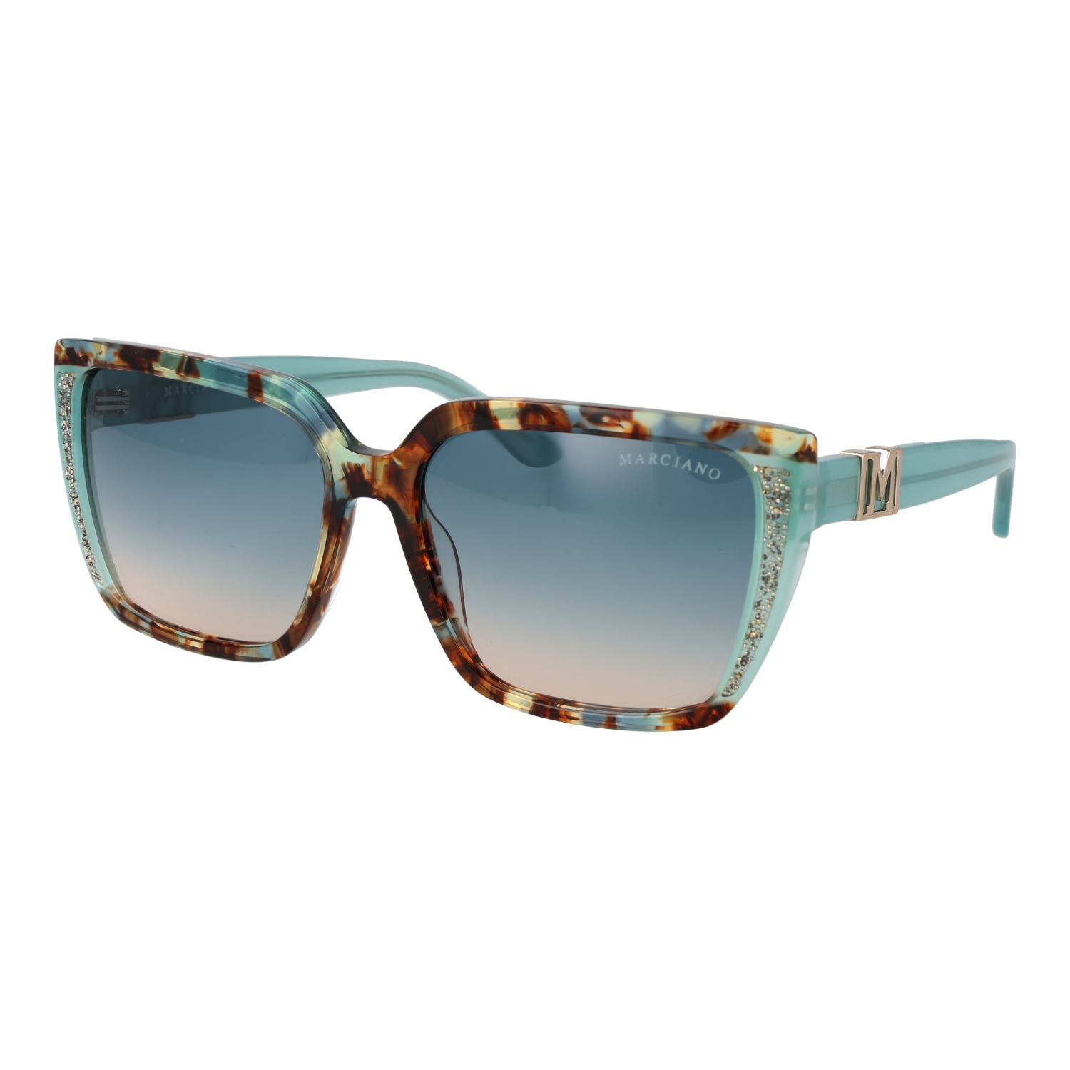 MARCIANO BY GUESS MOD. GM00012 5889W
