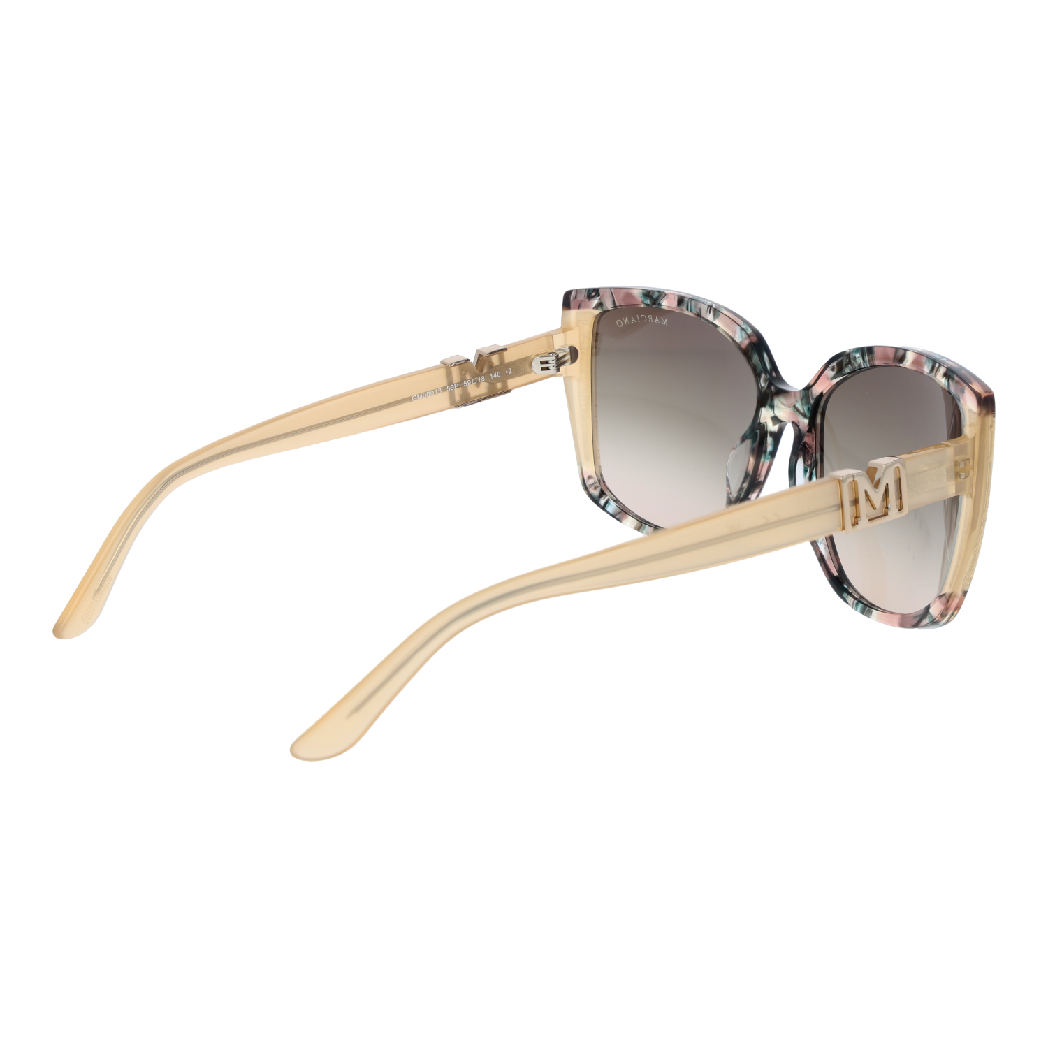 MARCIANO BY GUESS MOD. GM00013 5959P