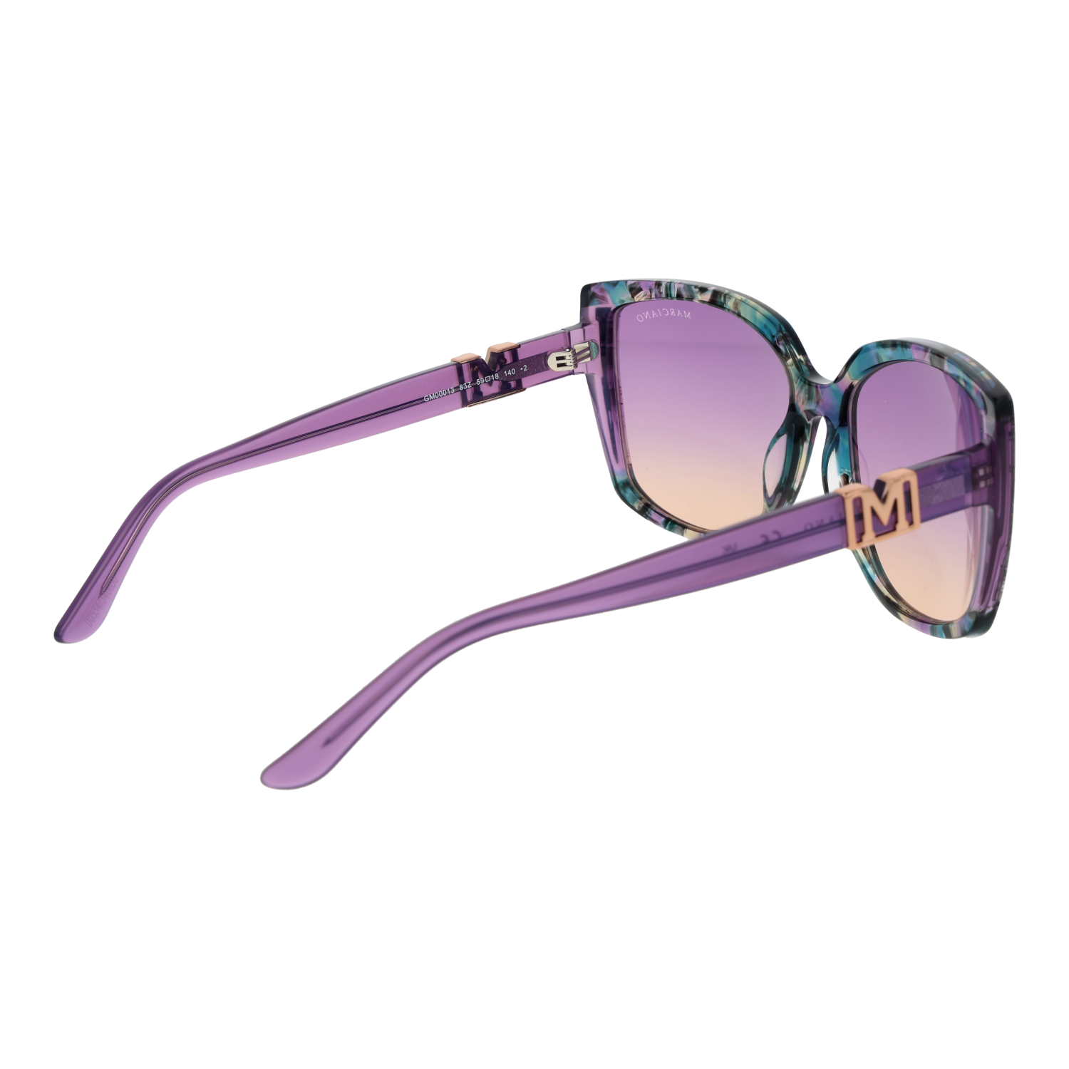 MARCIANO BY GUESS MOD. GM00013 5983Z