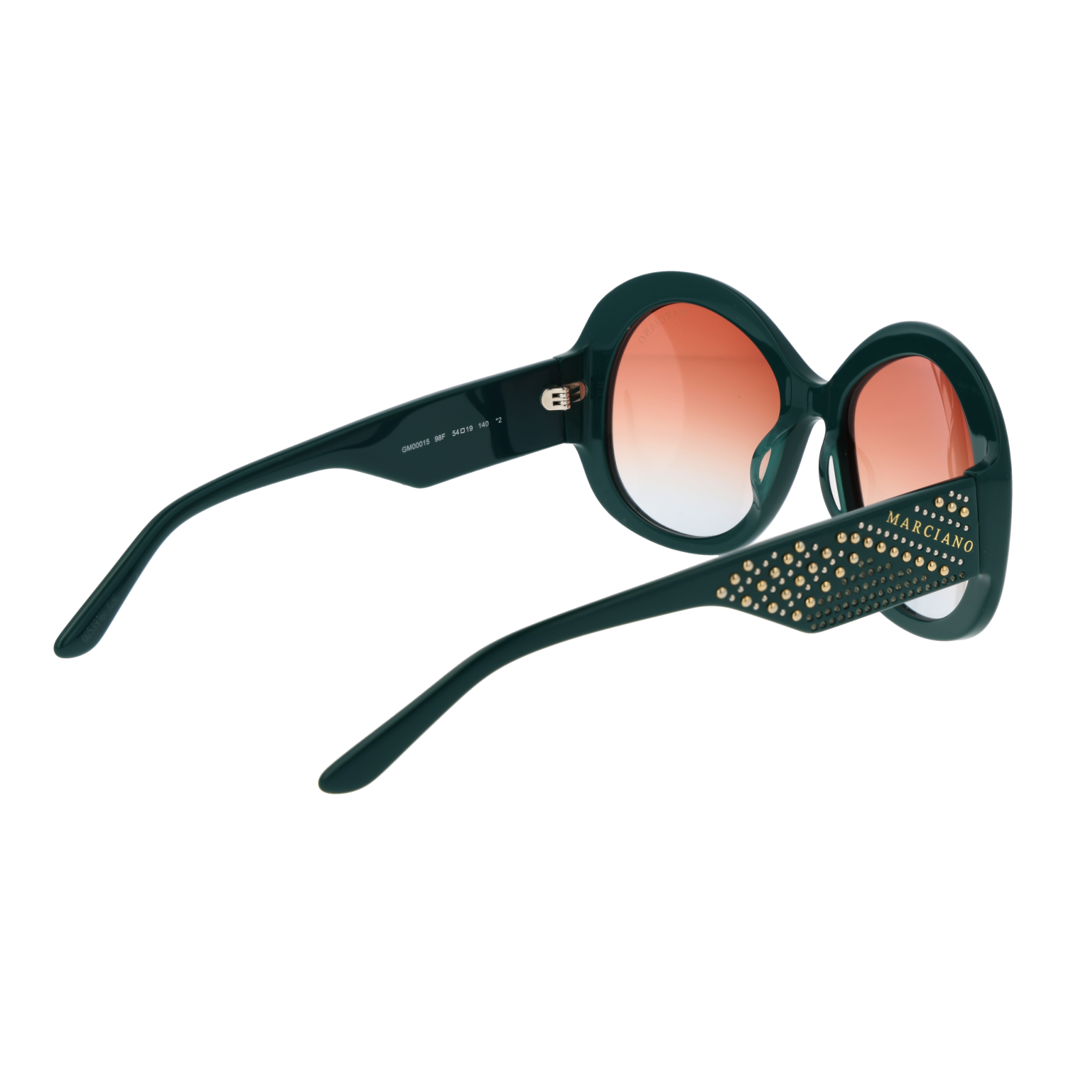 MARCIANO BY GUESS MOD. GM00015 5498F