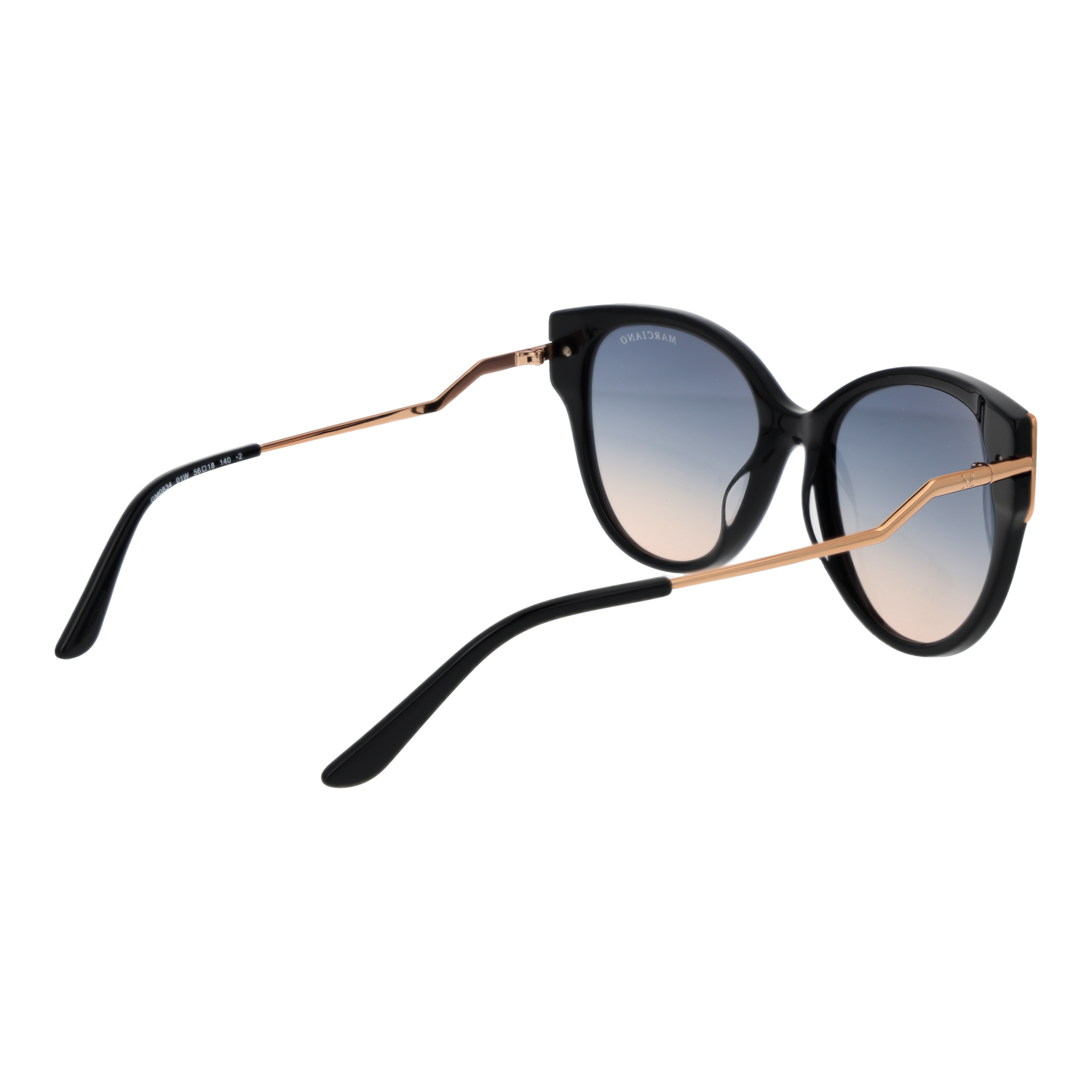MARCIANO BY GUESS MOD. GM0834 5601W