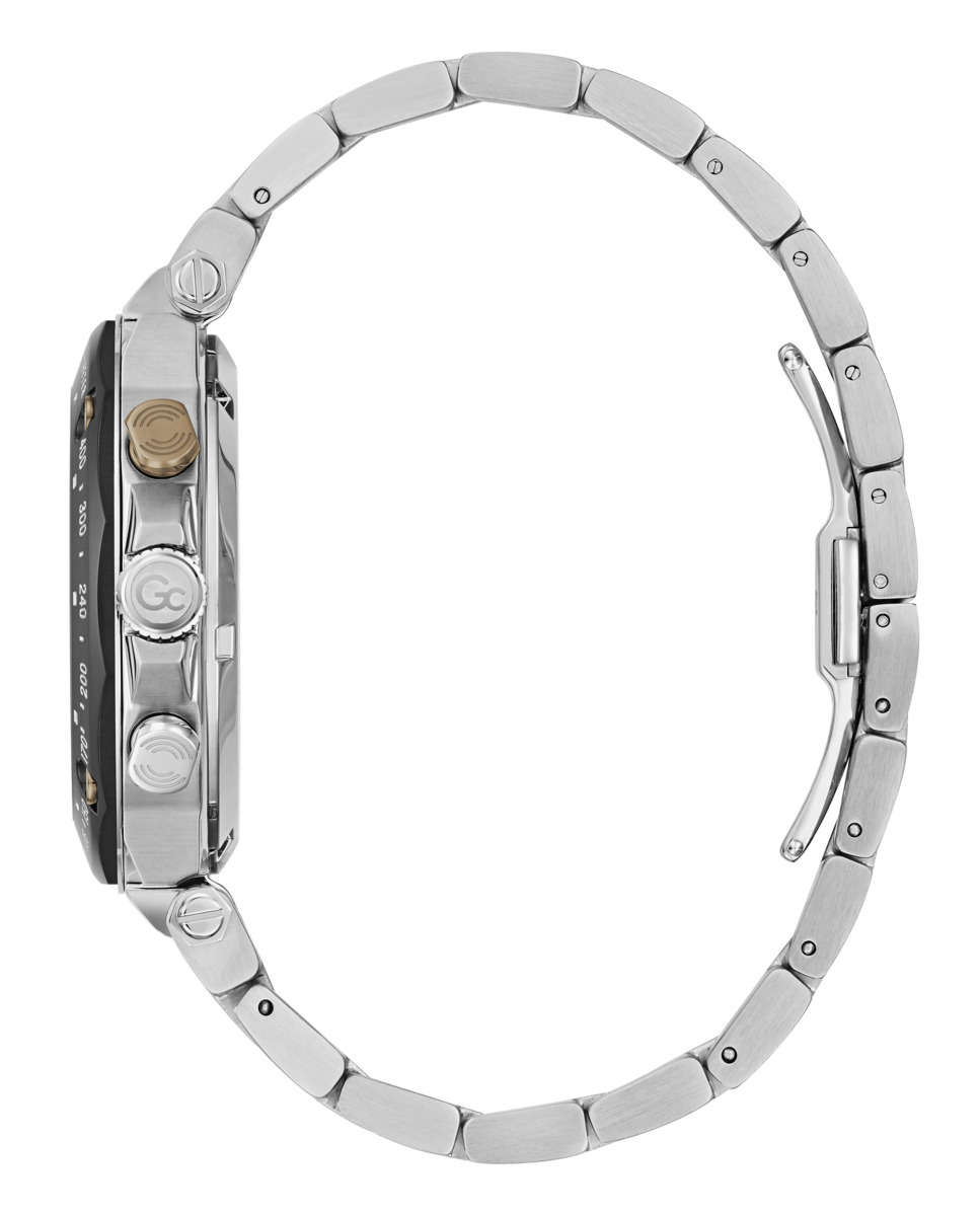 GUESS COLLECTION WATCHES Mod. Y81002G5MF