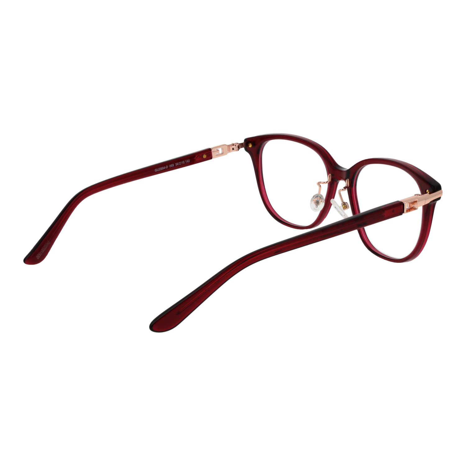GUESS MOD. GU2994-D 54069