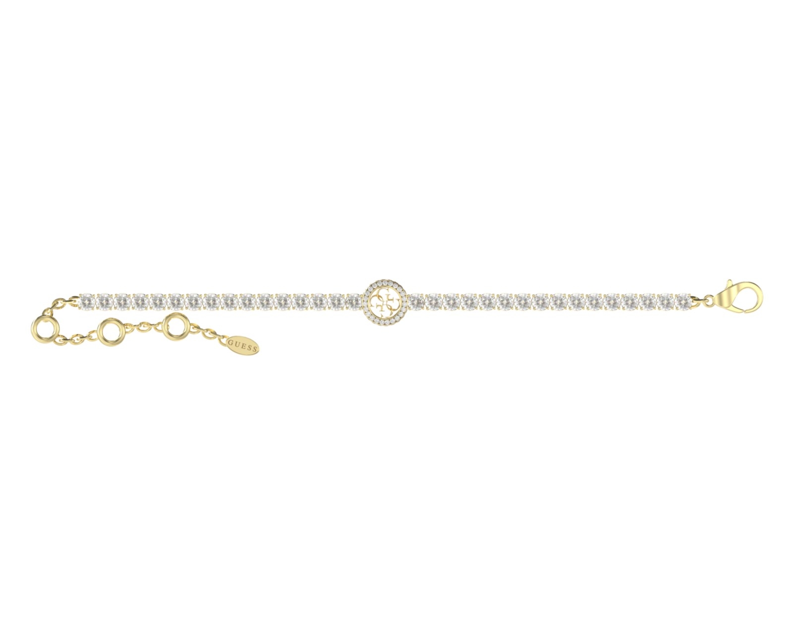 GUESS JEWELS JEWELRY Mod. JUBB05142JWYGS