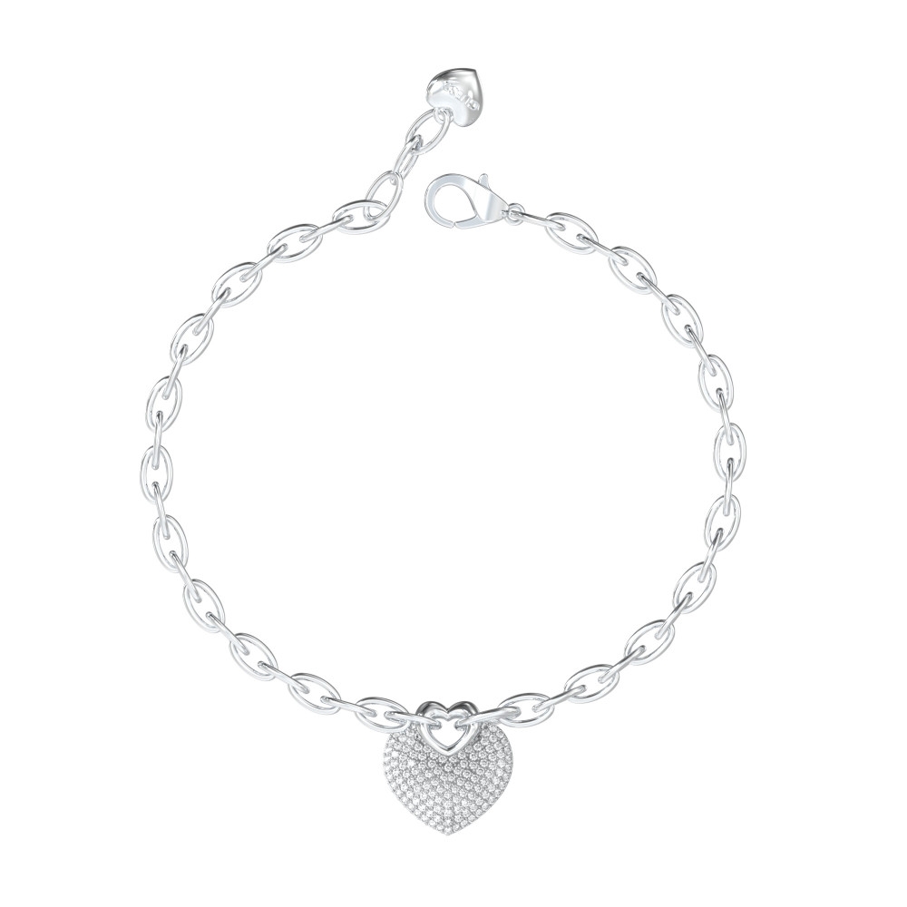GUESS JEWELS JEWELRY Mod. JUBB05214JWRHS