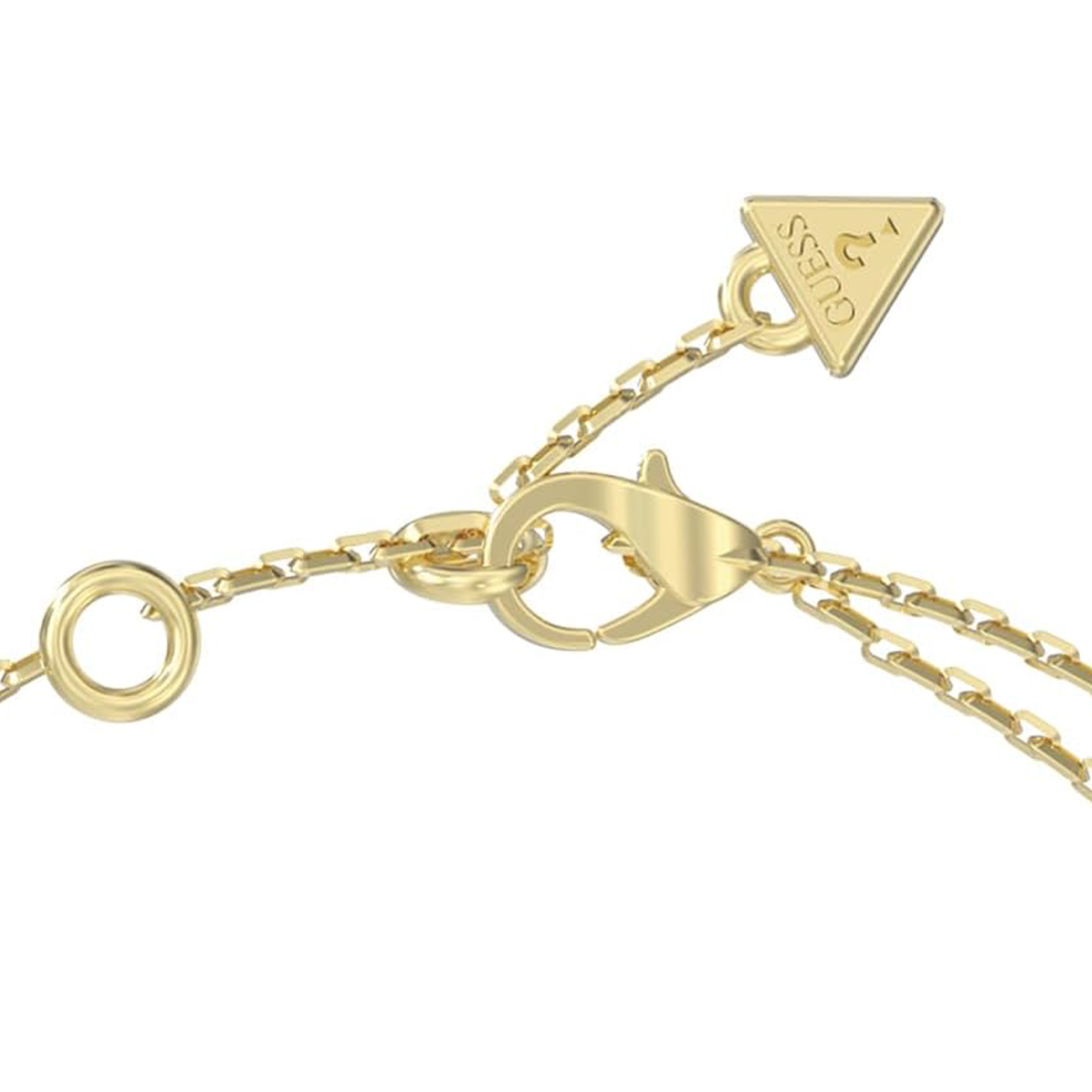 GUESS JEWELS JEWELRY Mod. JUBB05534JWYGS