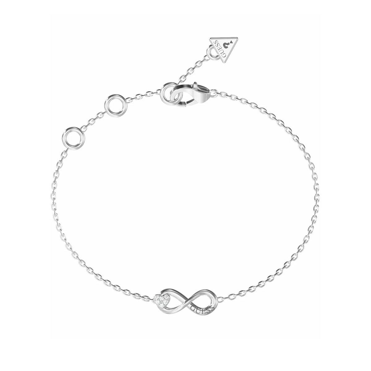 GUESS JEWELS JEWELRY Mod. JUBB06048JWRHS