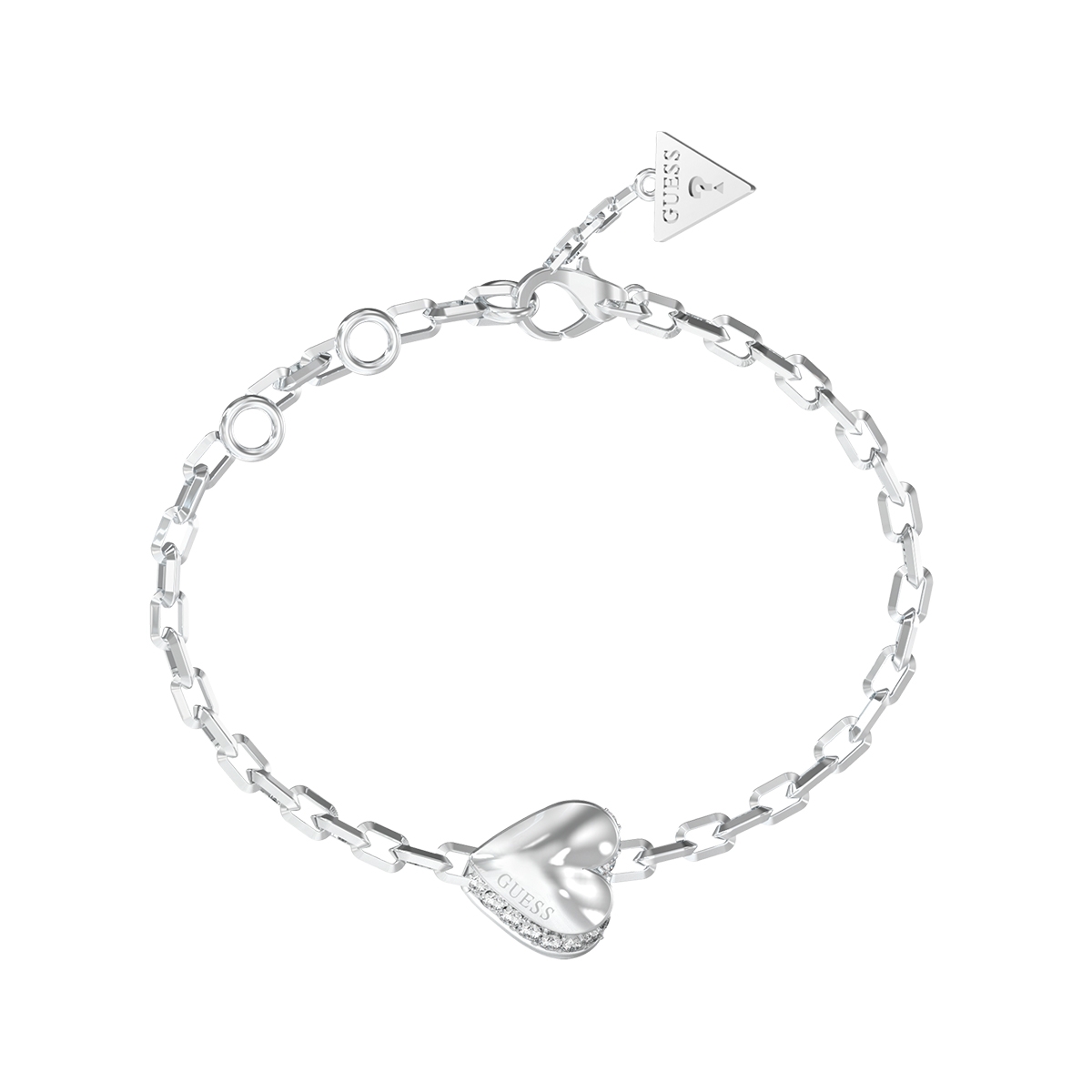 GUESS JEWELS JEWELRY Mod. JUBB06088JWRHS