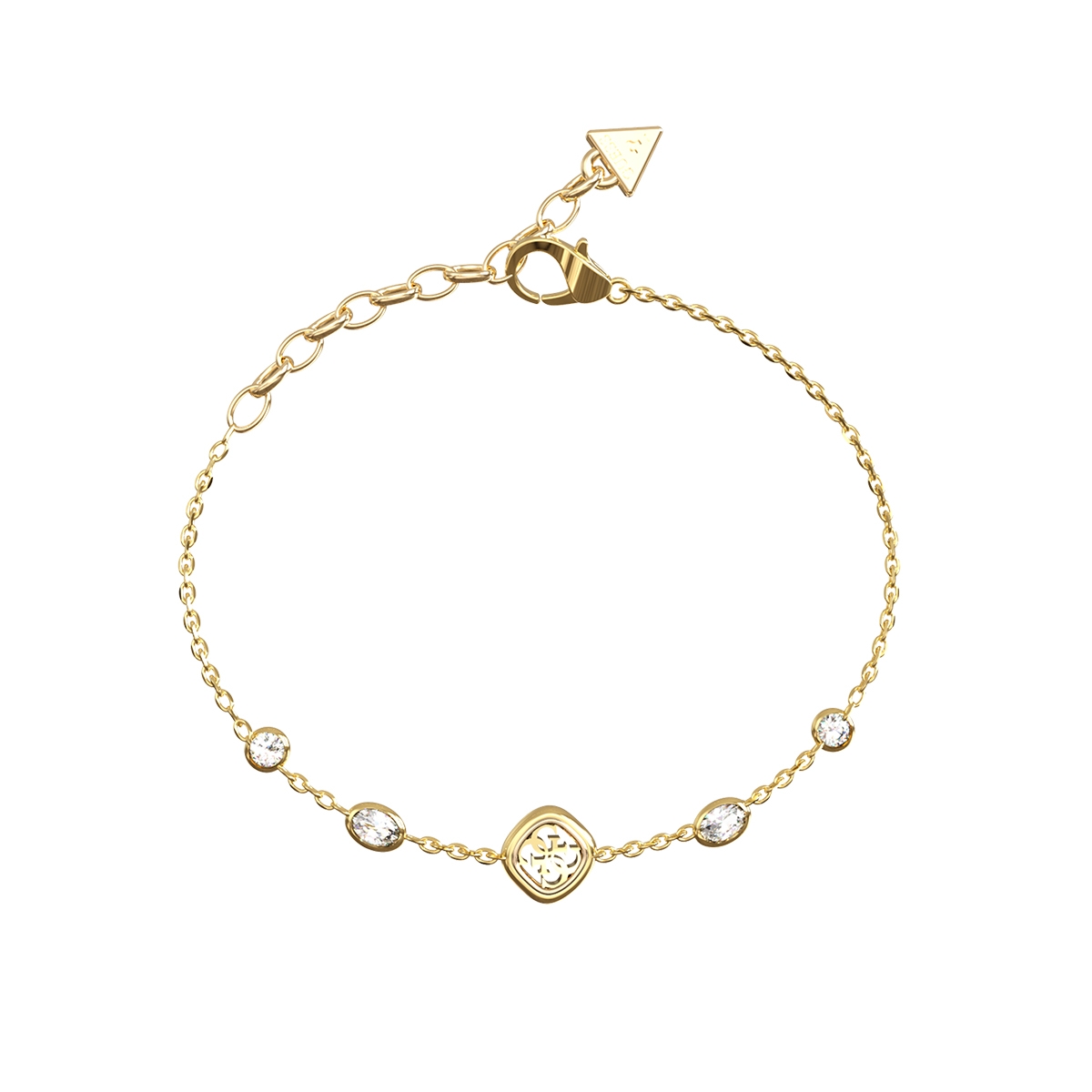 GUESS JEWELS JEWELRY Mod. JUBB06149JWYGS