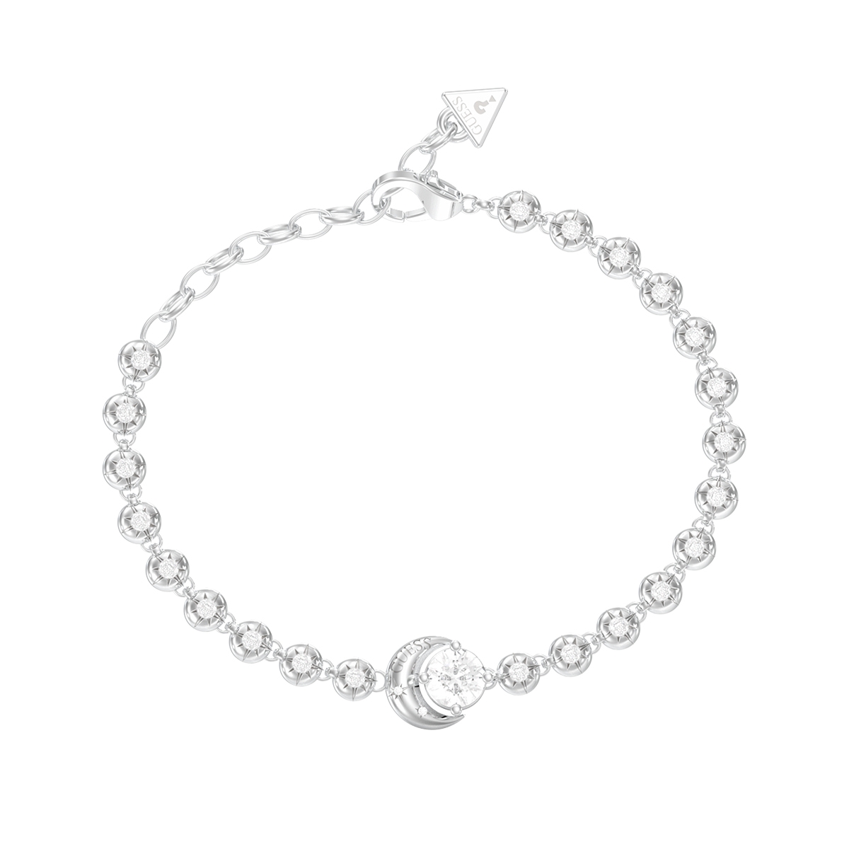 GUESS JEWELS JEWELRY Mod. JUBB06235JWRHS