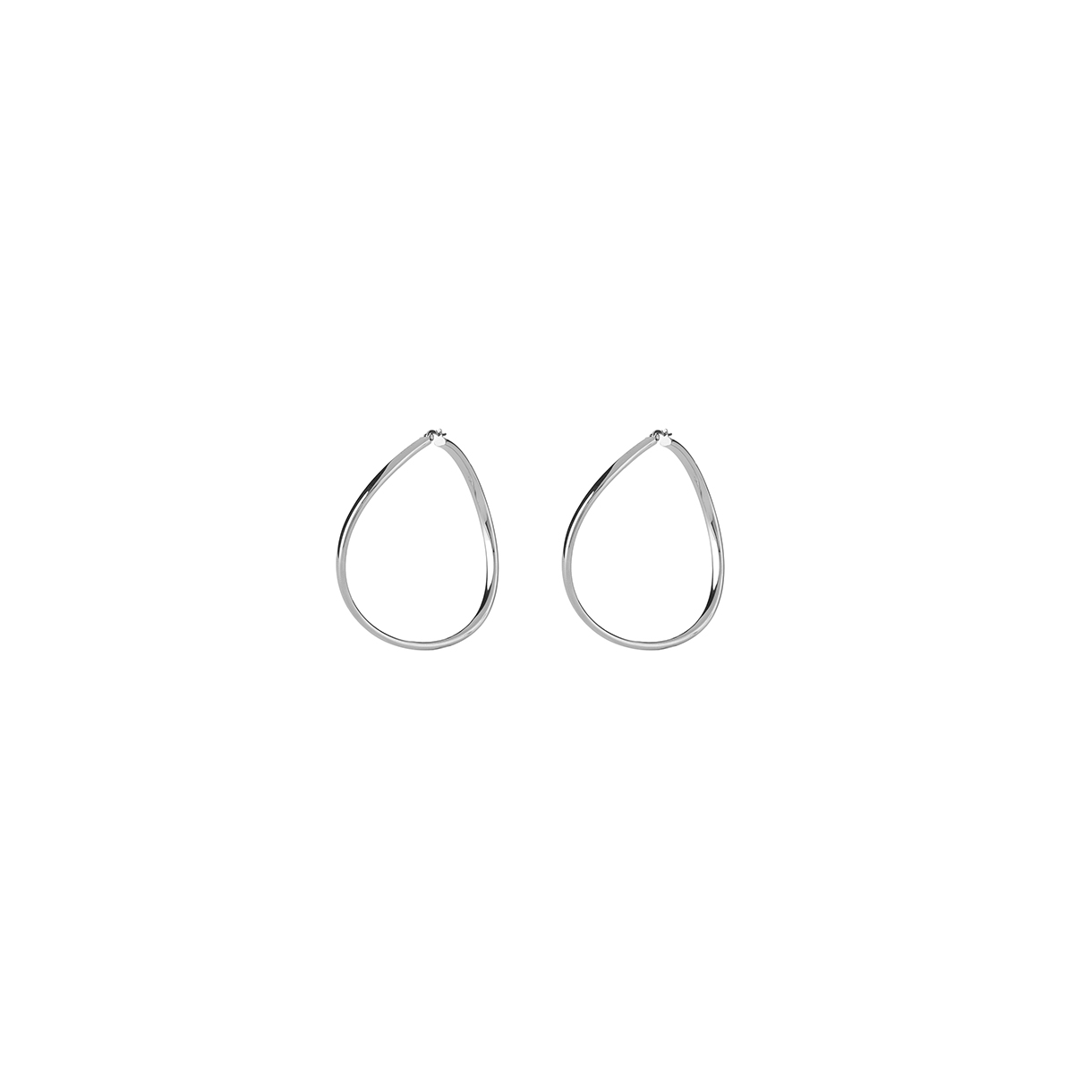 GUESS JEWELS JEWELRY Mod. JUBE04197JWRHT-U