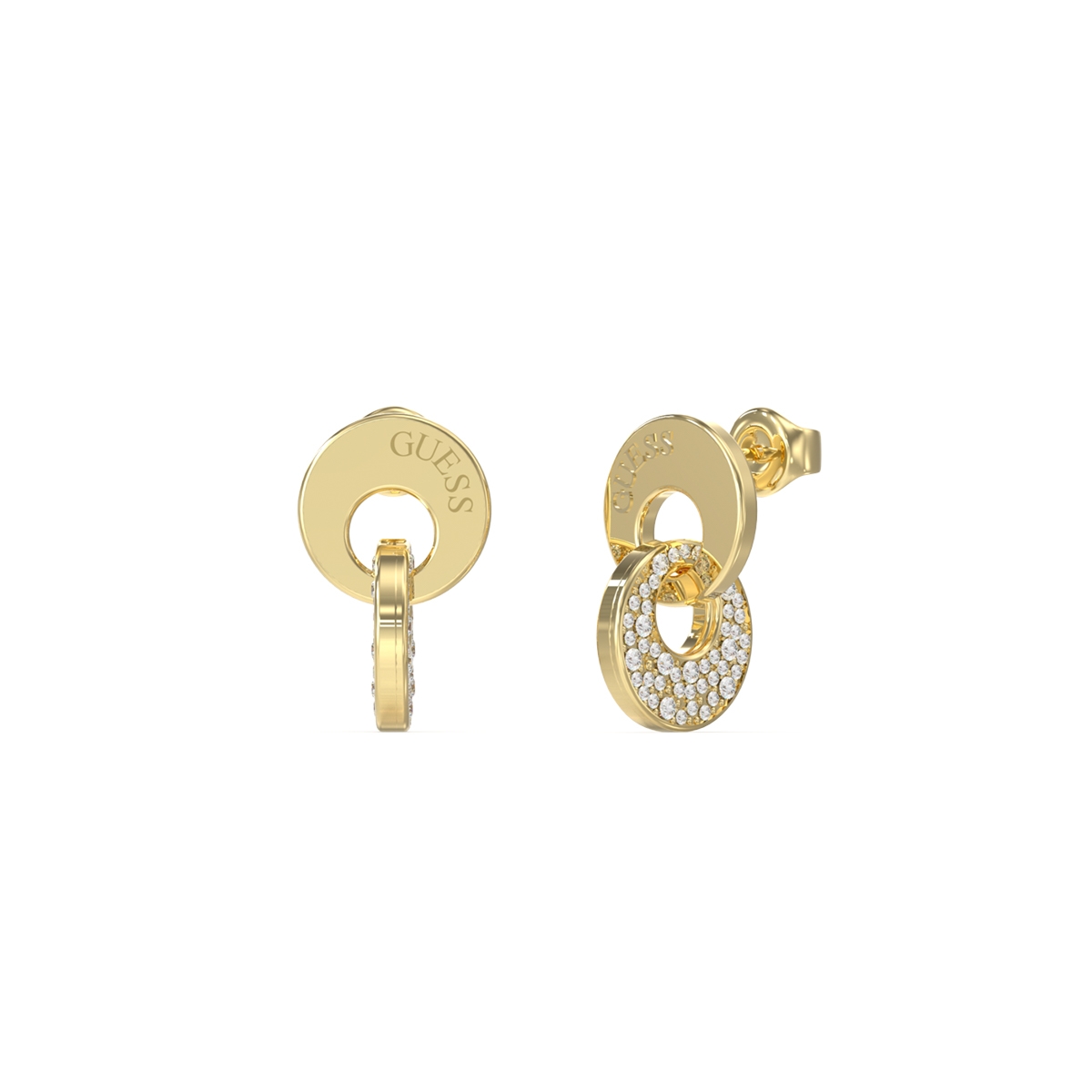 GUESS JEWELS JEWELRY Mod. JUBS01821JWRHT-U