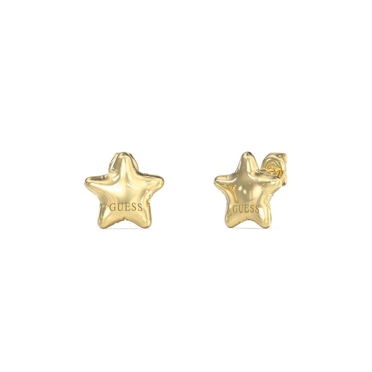 GUESS JEWELS JEWELRY Mod. JUBE05547JWYGT-U