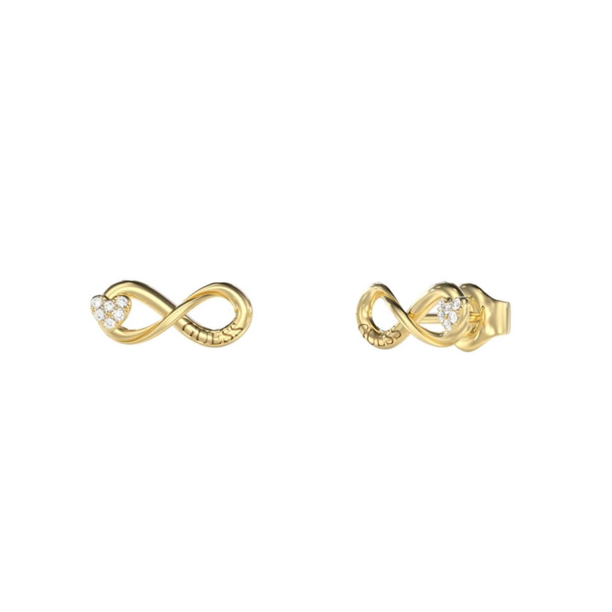 GUESS JEWELS JEWELRY Mod. JUBE06049JWYGT-U