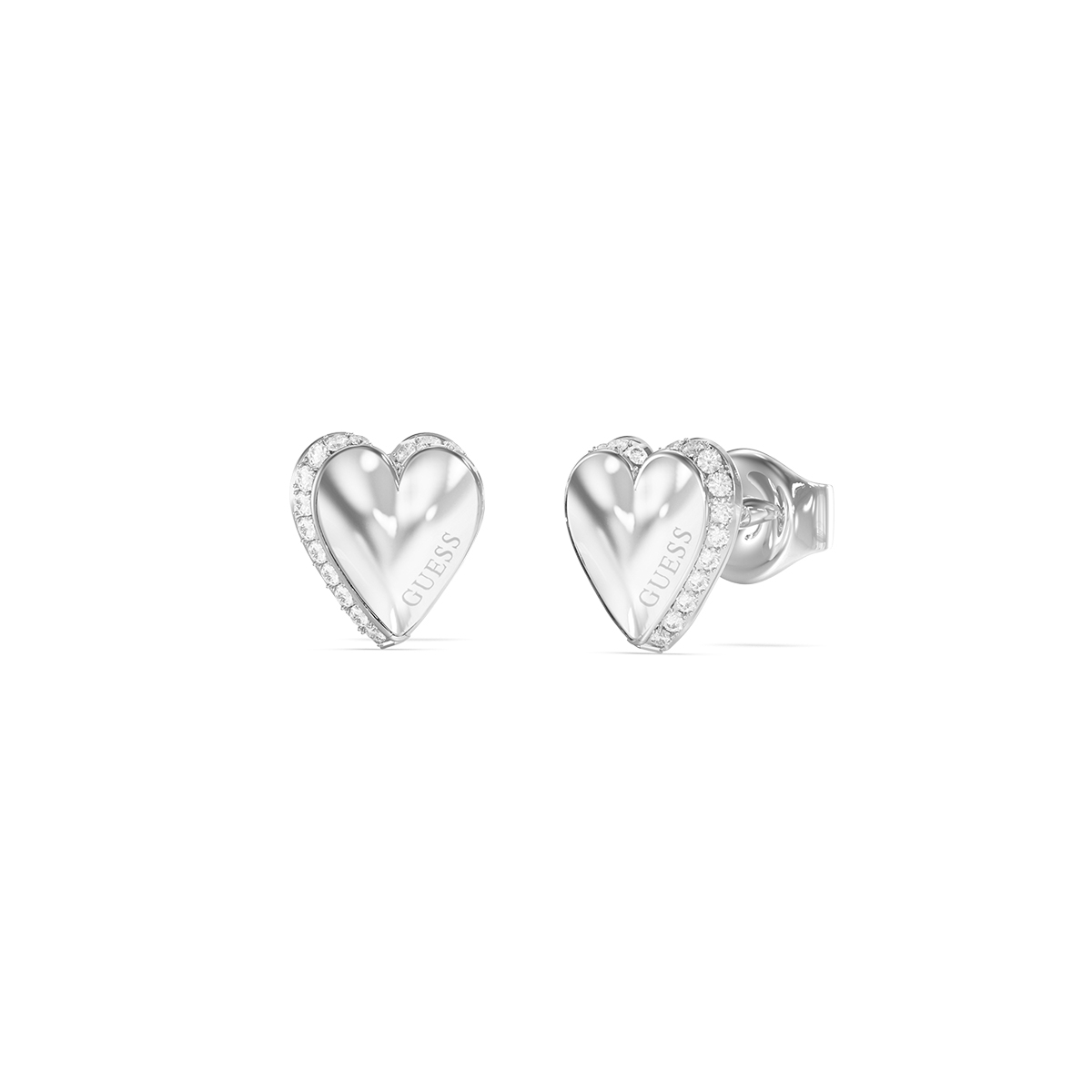 GUESS JEWELS JEWELRY Mod. JUBE06092JWRHT-U