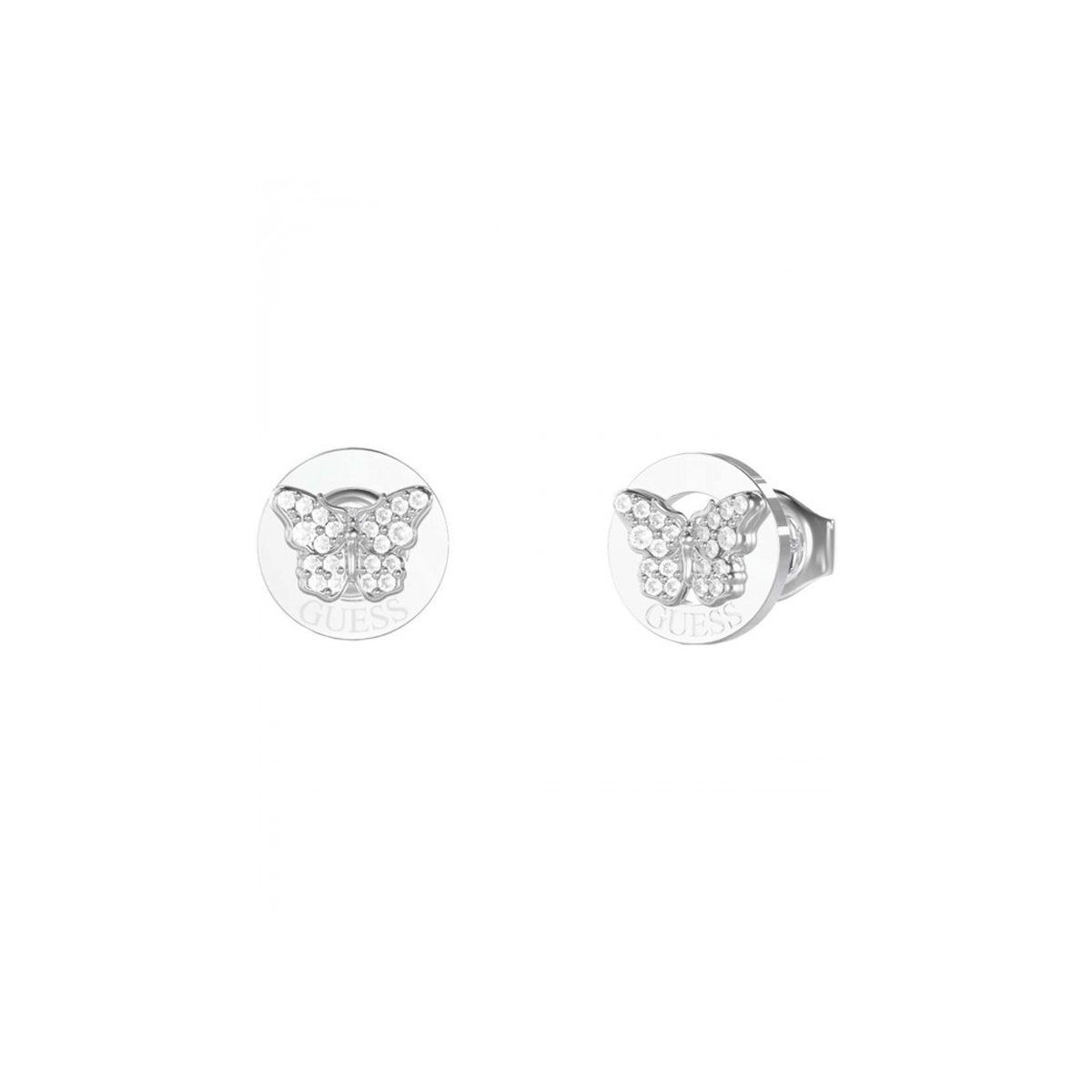 GUESS JEWELS JEWELRY Mod. JUBE06136JWRHT-U