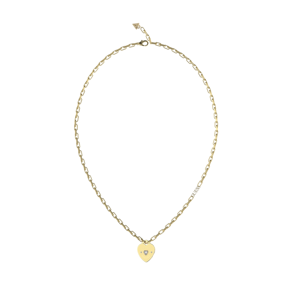 GUESS JEWELS JEWELRY Mod. JUBN05060JWYGT-U