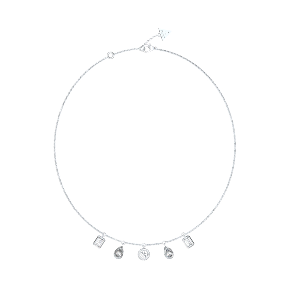 GUESS JEWELS JEWELRY Mod. JUBN05238JWRHT-U