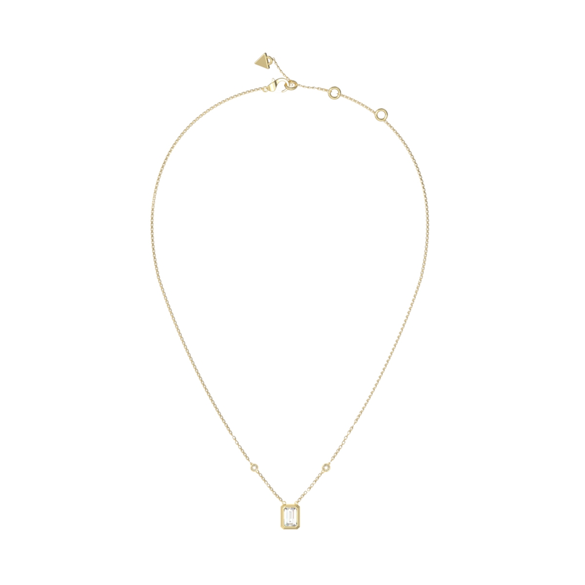 GUESS JEWELS JEWELRY Mod. JUBE06203JWYGT-U