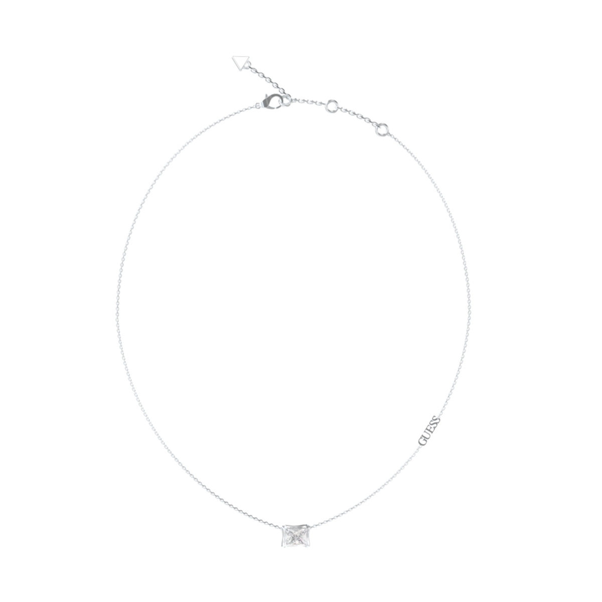 GUESS JEWELS JEWELRY Mod. JUBN05252JWRHT-U
