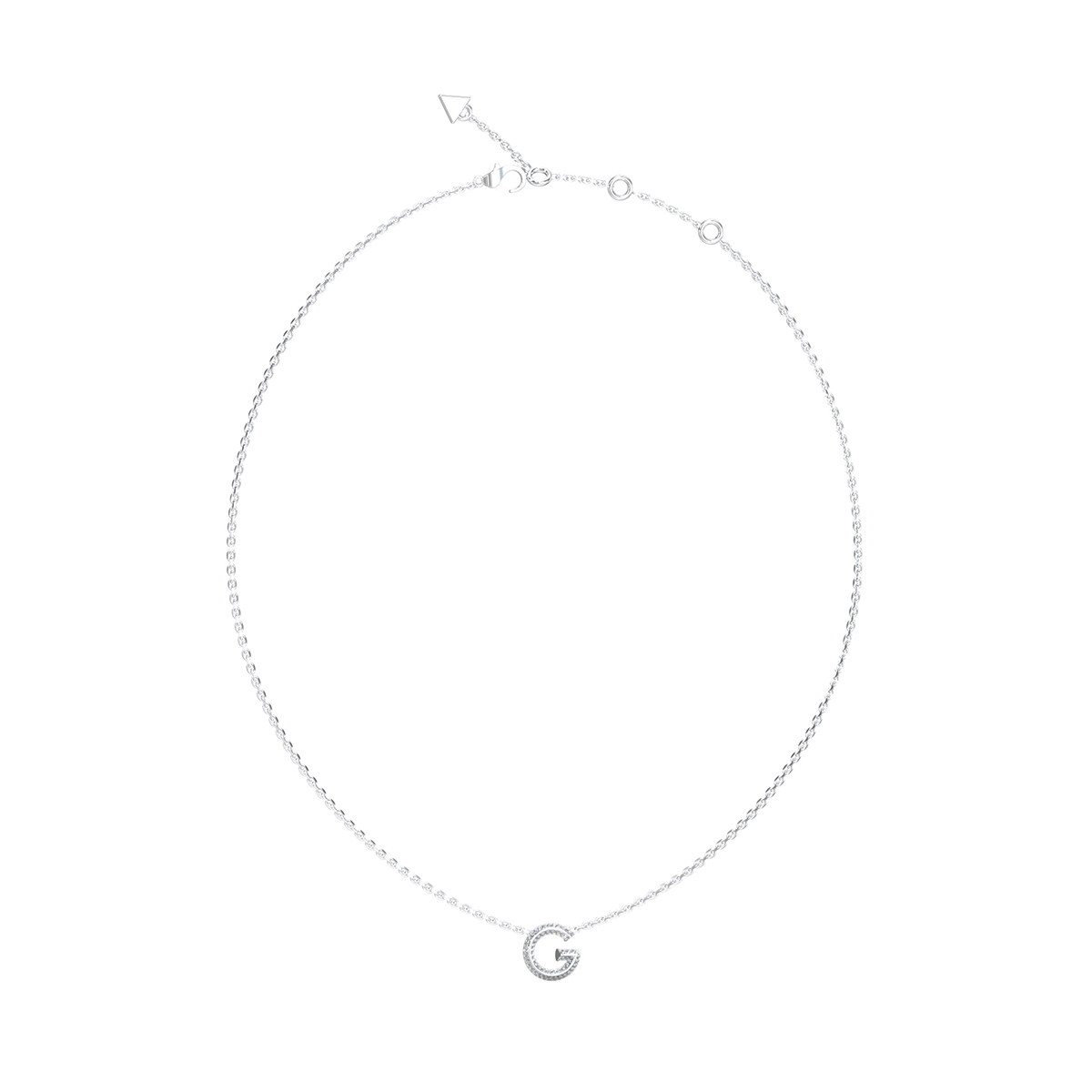 MESH JEWELS JEWELRY Mod. 5231010DC1