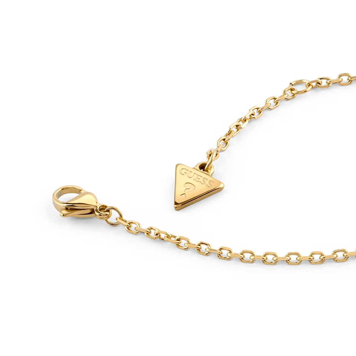 GUESS JEWELS JEWELRY Mod. JUBN06081JWYGT-U