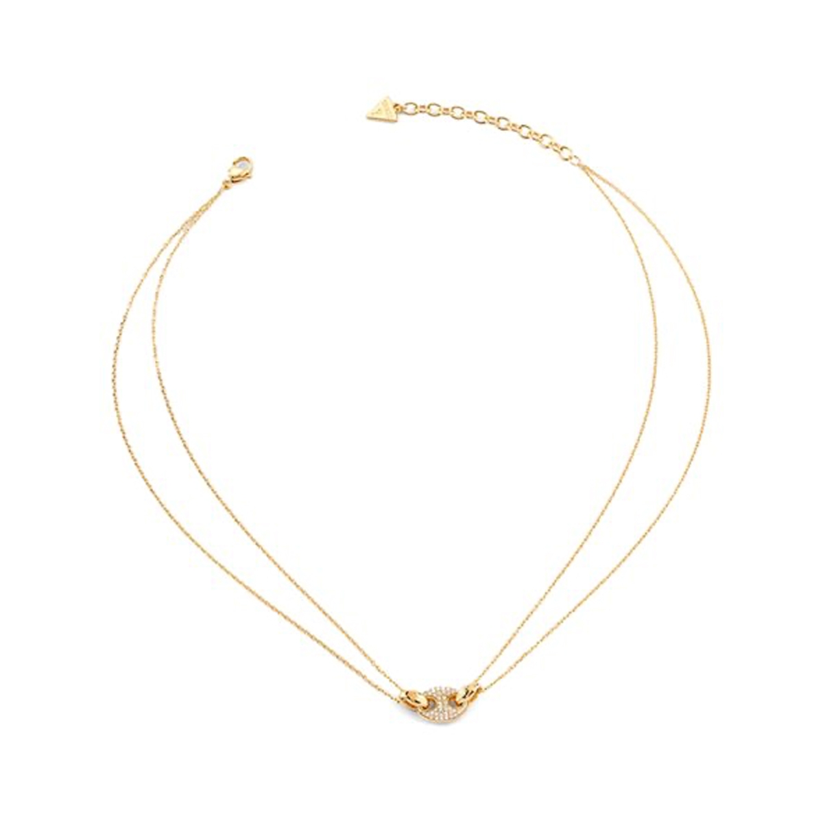 GUESS JEWELS JEWELRY Mod. JUBN06220JWYGT-U