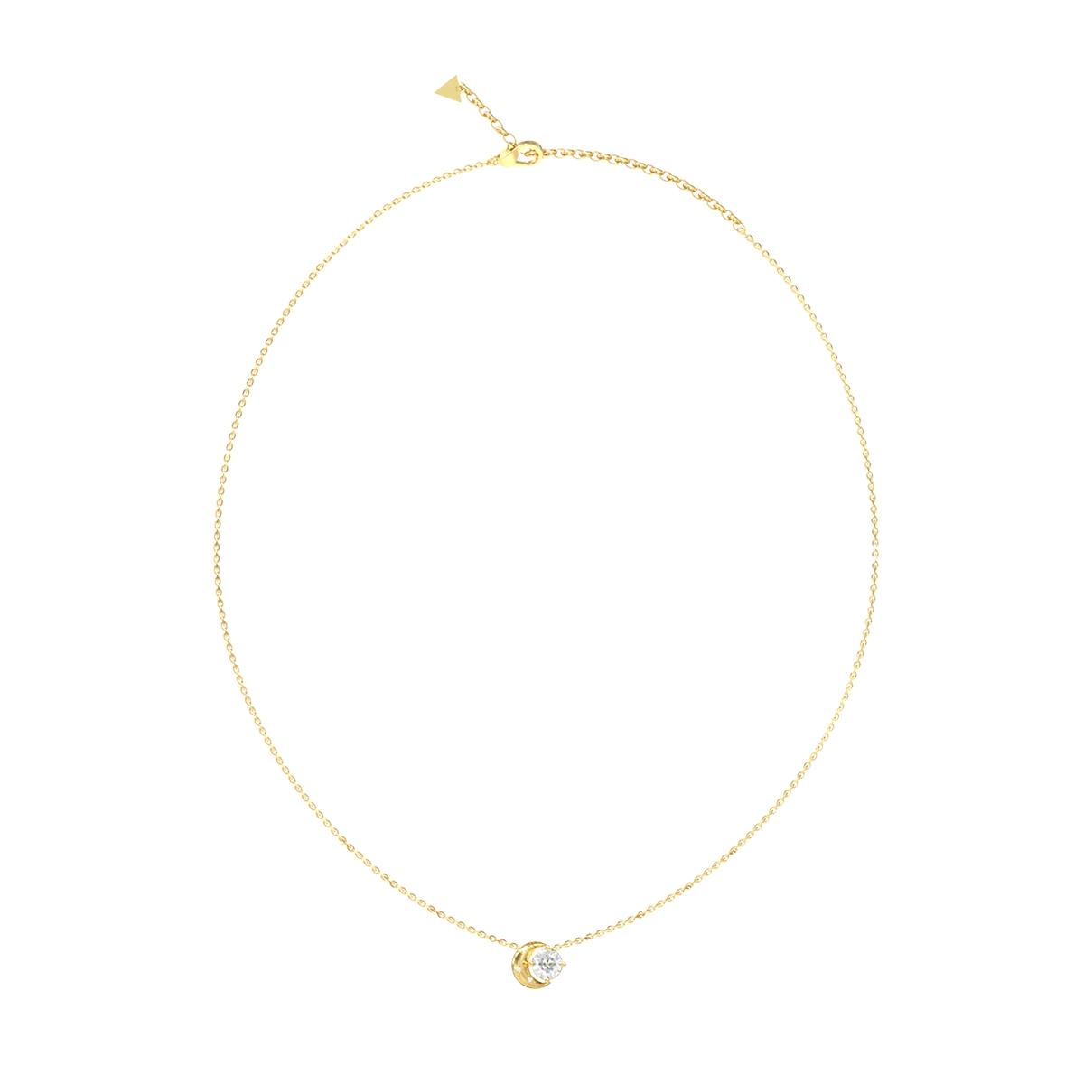 GUESS JEWELS JEWELRY Mod. JUBN06232JWYGT-U
