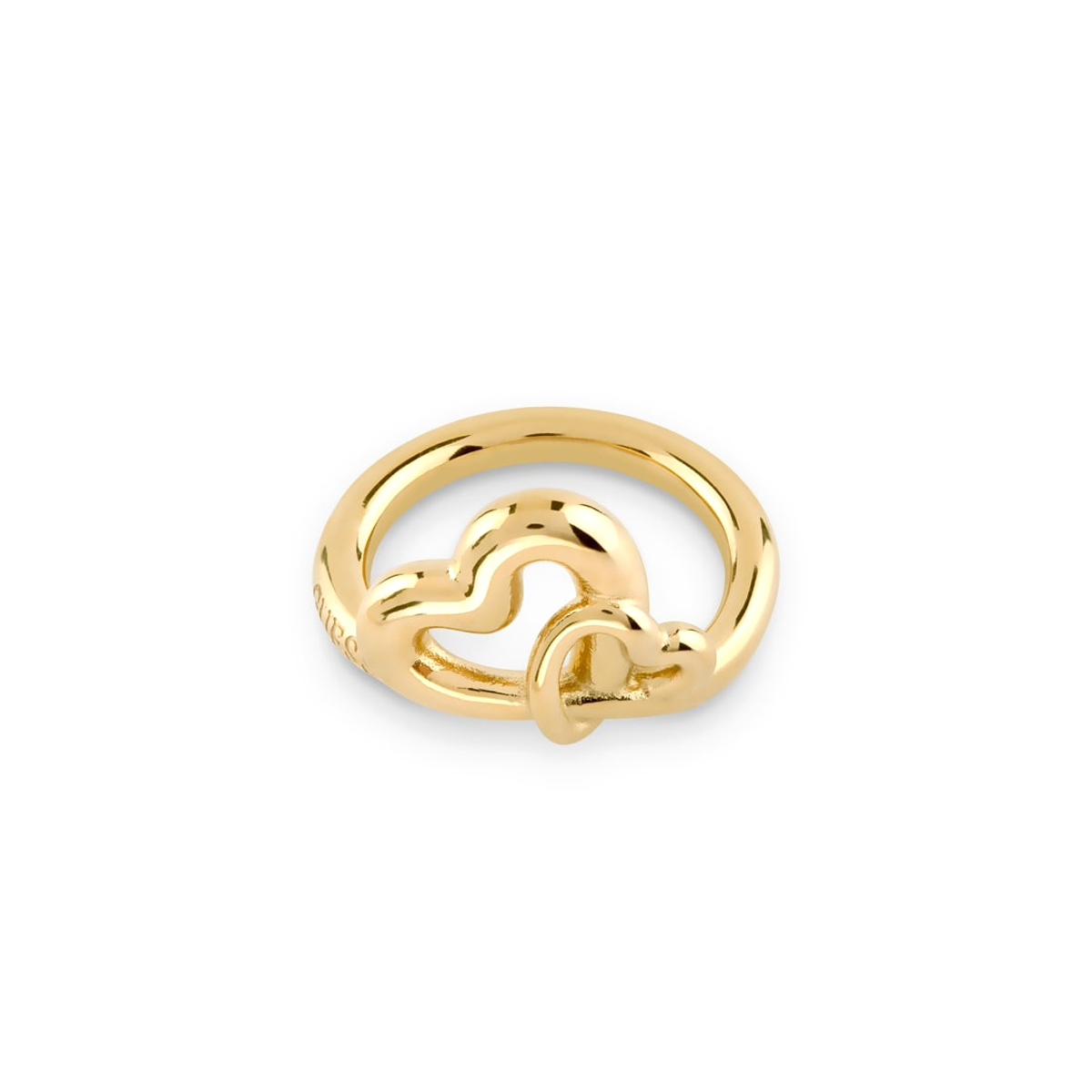 GUESS JEWELS JEWELRY Mod. JUBR06059JWYG58
