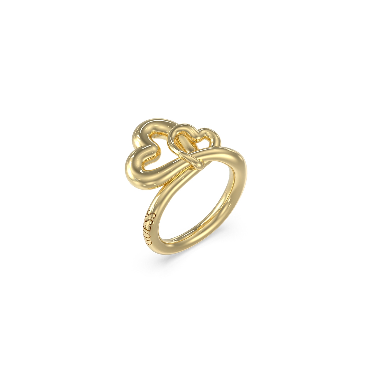 GUESS JEWELS JEWELRY Mod. JUBR06059JWYG58