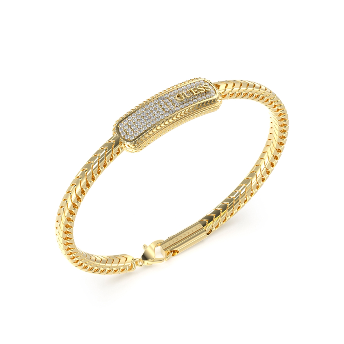 GUESS JEWELS JEWELRY Mod. JUMB05018JWYGS