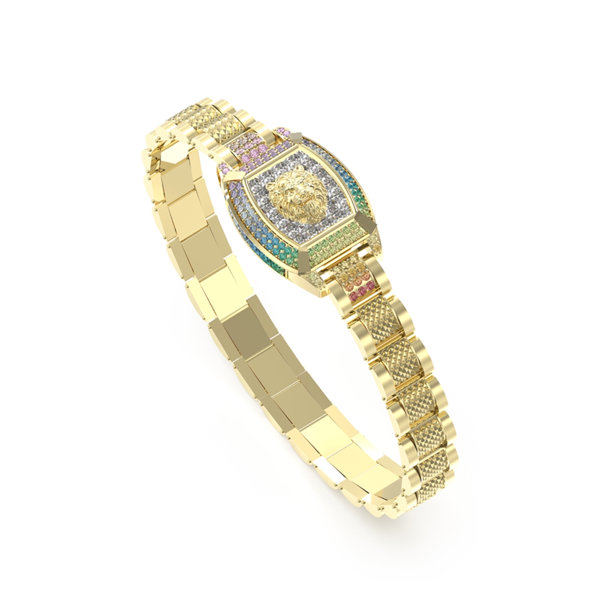 POLICE JEWELS JEWELRY Mod. PEAGB0014301-SET3
