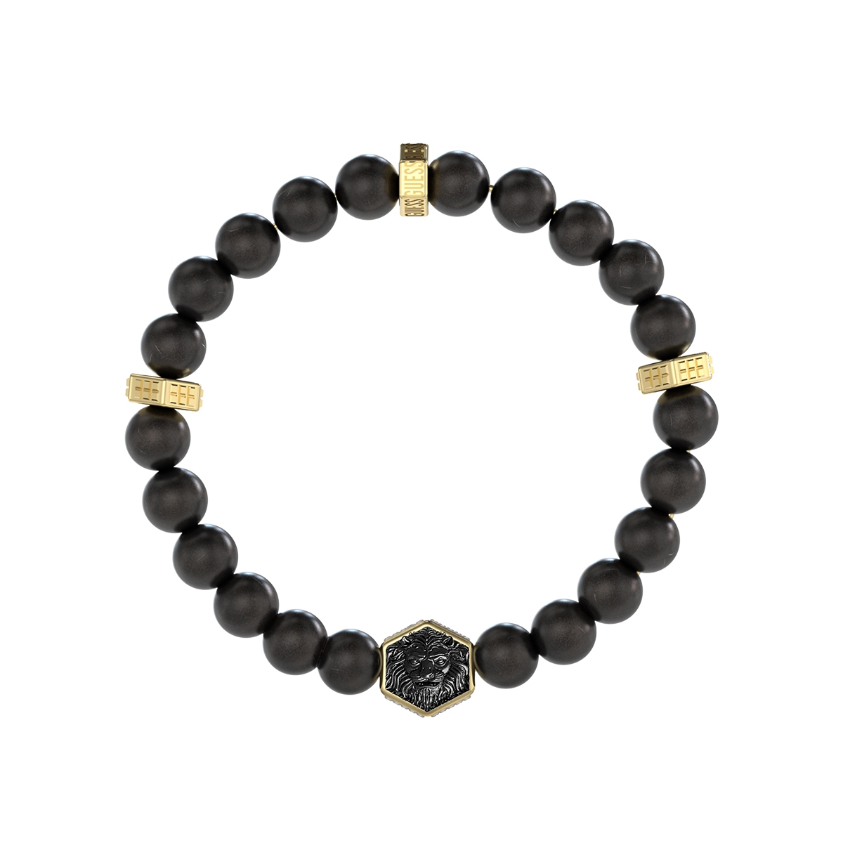 GUESS JEWELS JEWELRY Mod. JUMB06005JWYGBKT-U