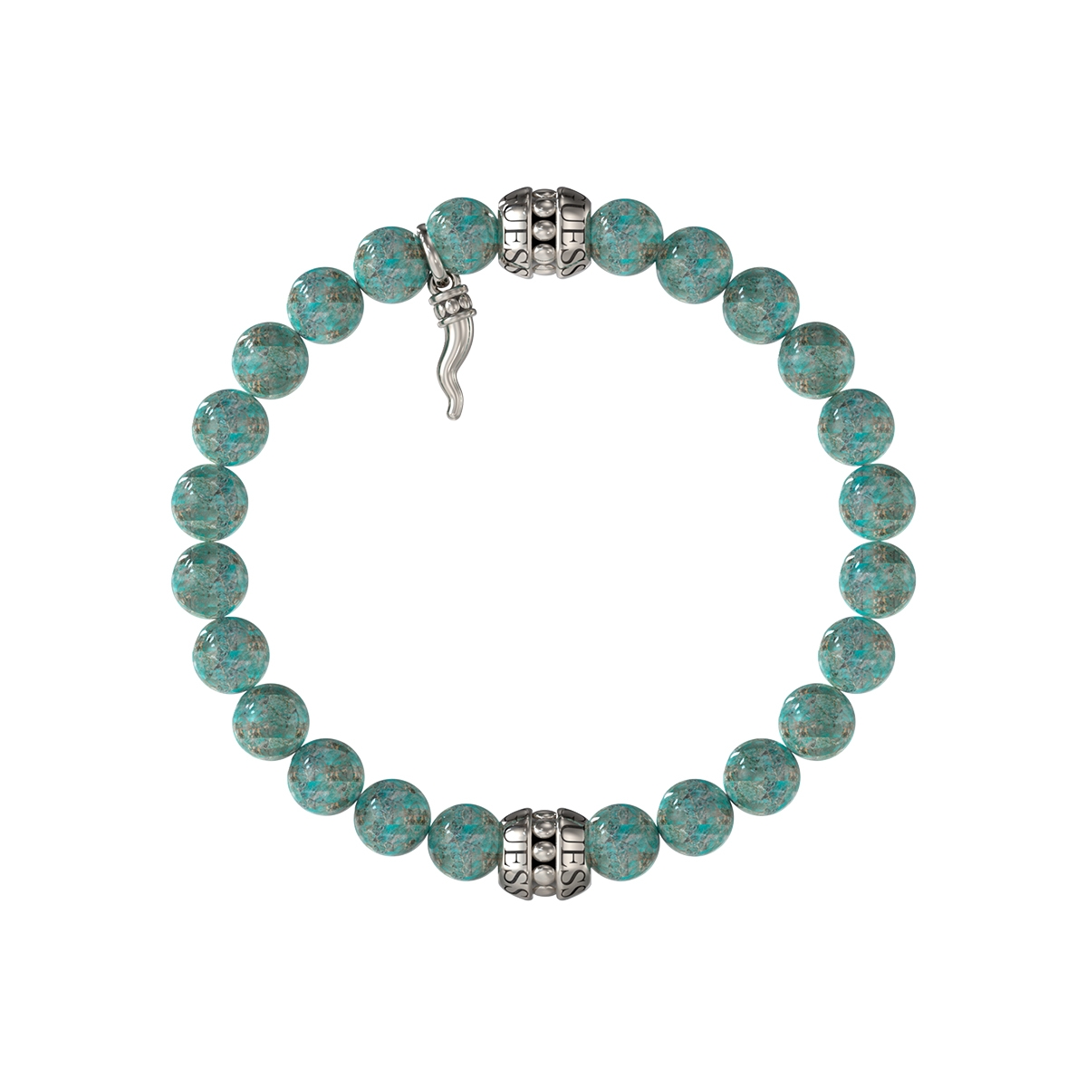 GUESS JEWELS JEWELRY Mod. JUMB06022JWSTGNT-U