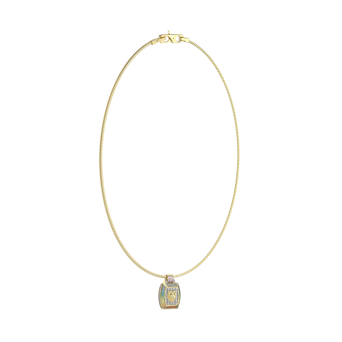 GUESS JEWELS JEWELRY Mod. JUMN05033JWYGMCT-U