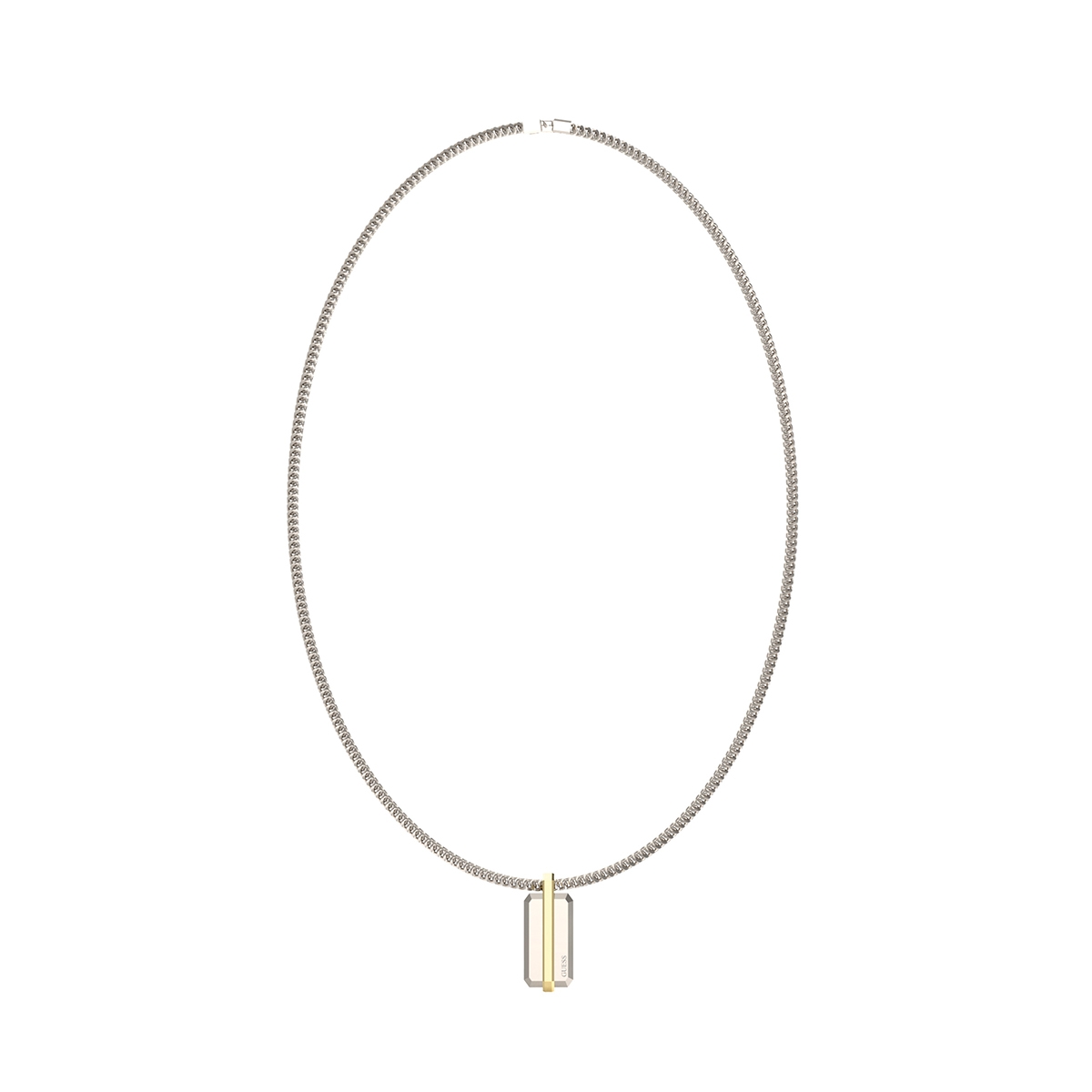 GUESS JEWELS JEWELRY Mod. JUMN05108JWYGSTT-U