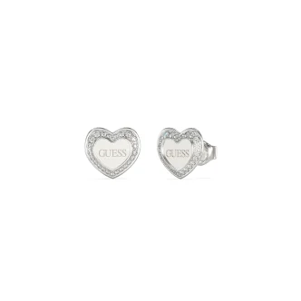 GUESS JEWELS JEWELRY Mod. JUBE04035JWRHT-U